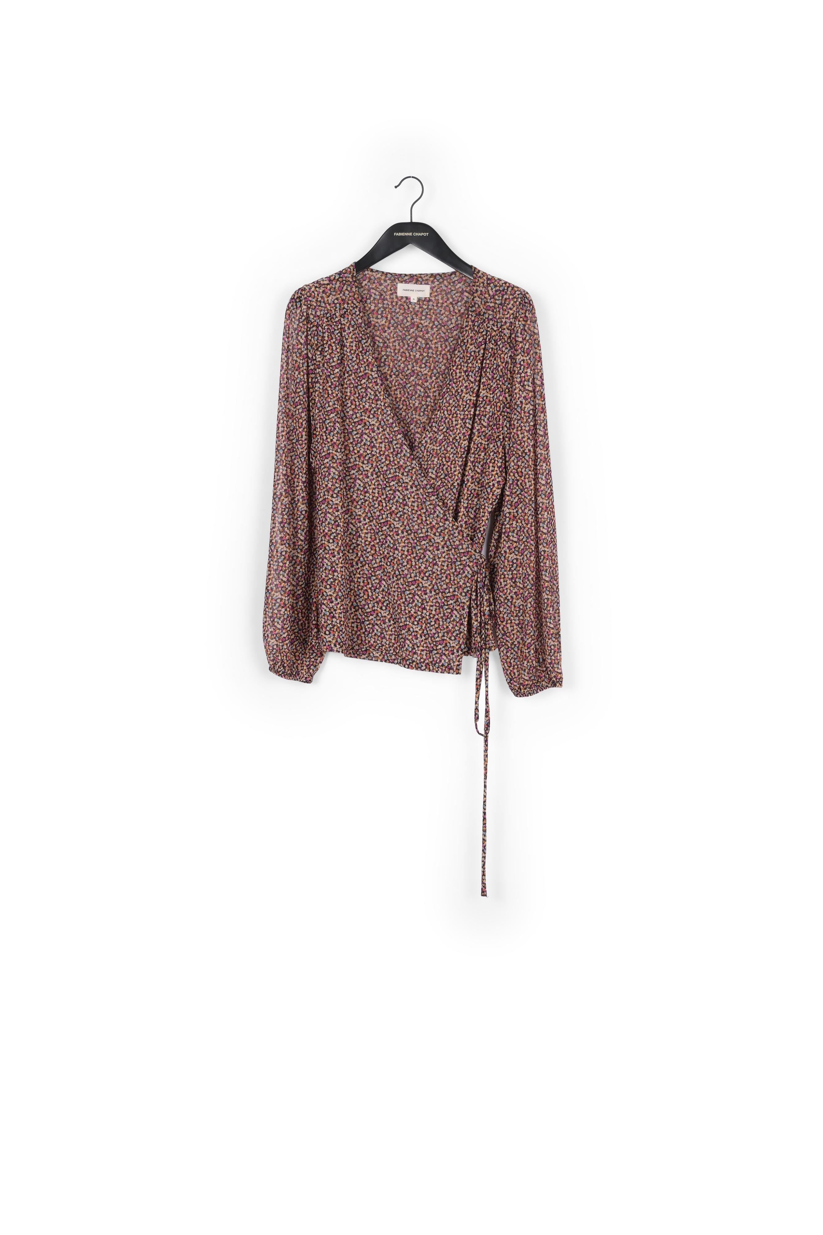 Levi Top Fabienne chapot - second hand