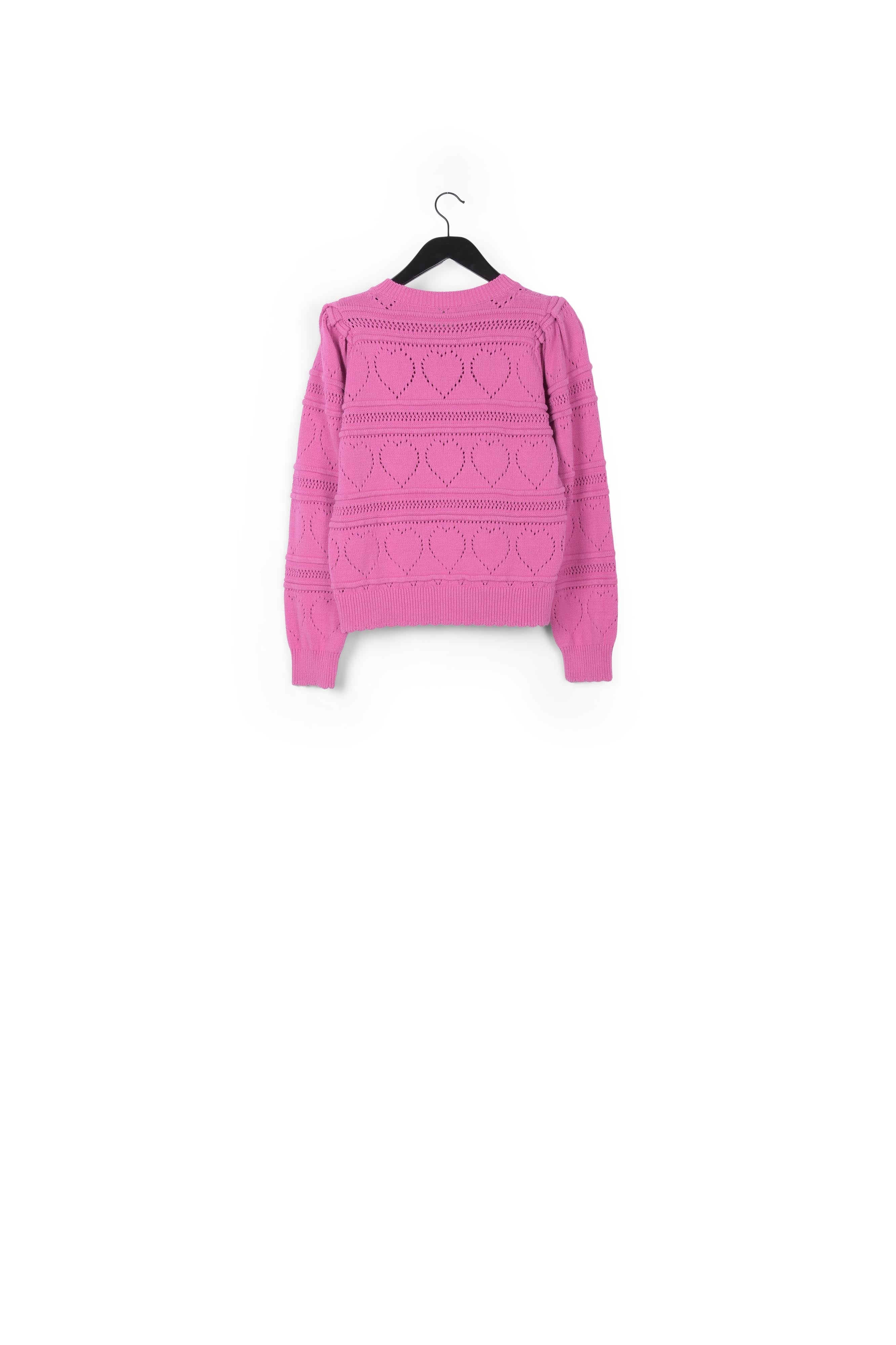 Carry Cardigan Fabienne chapot - second hand
