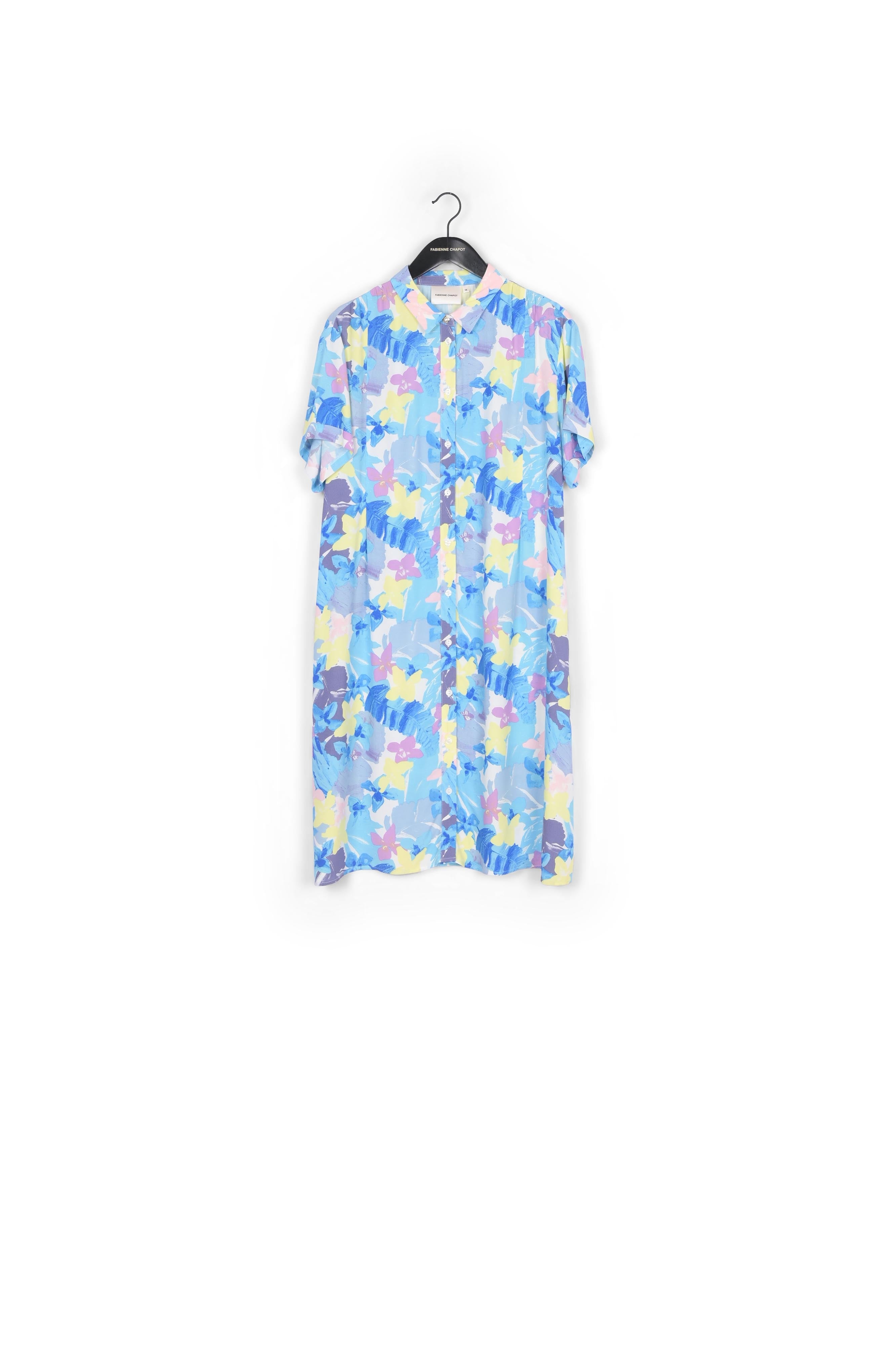 Boyfriend Dress Fabienne chapot - second hand