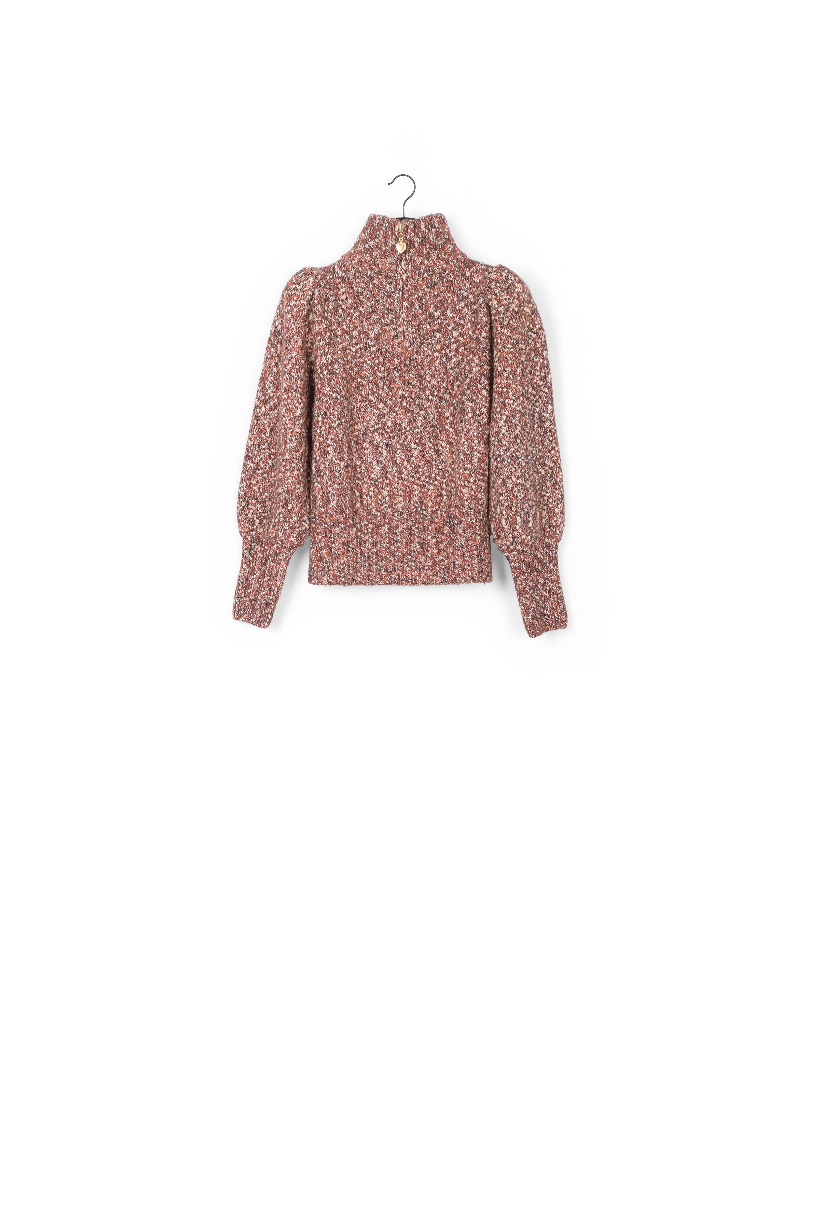 Eddie Pullover Fabienne chapot - second hand