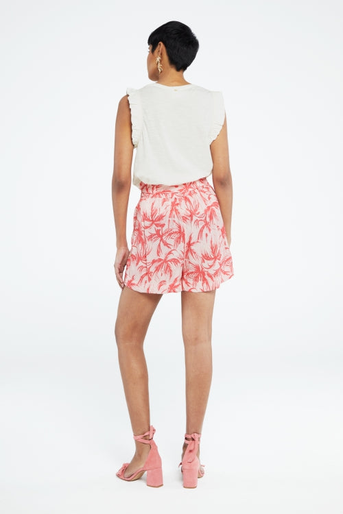 Phil Frill Tee Fabienne chapot - second hand