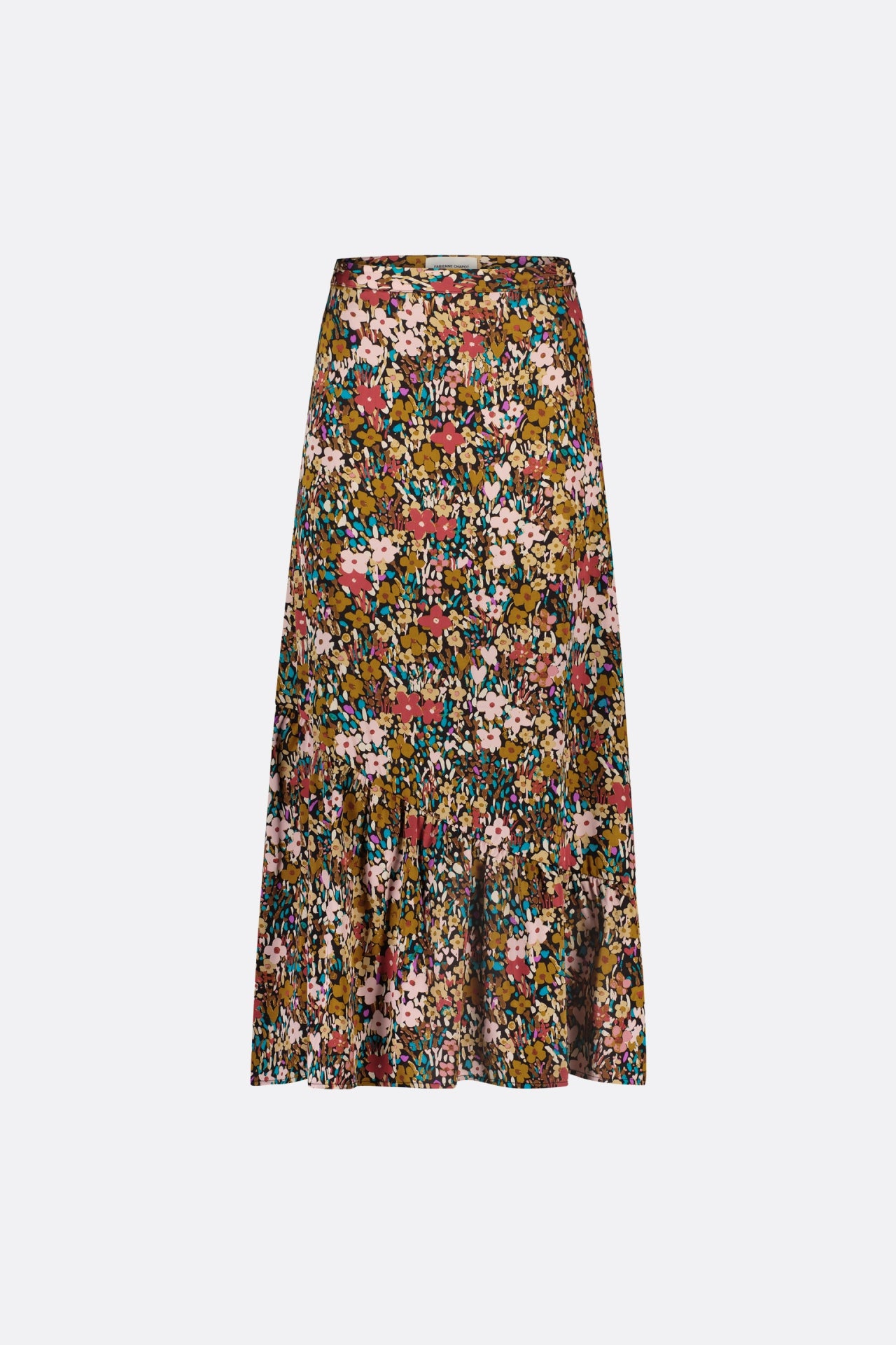 Cleo Skirt Fabienne chapot - second hand