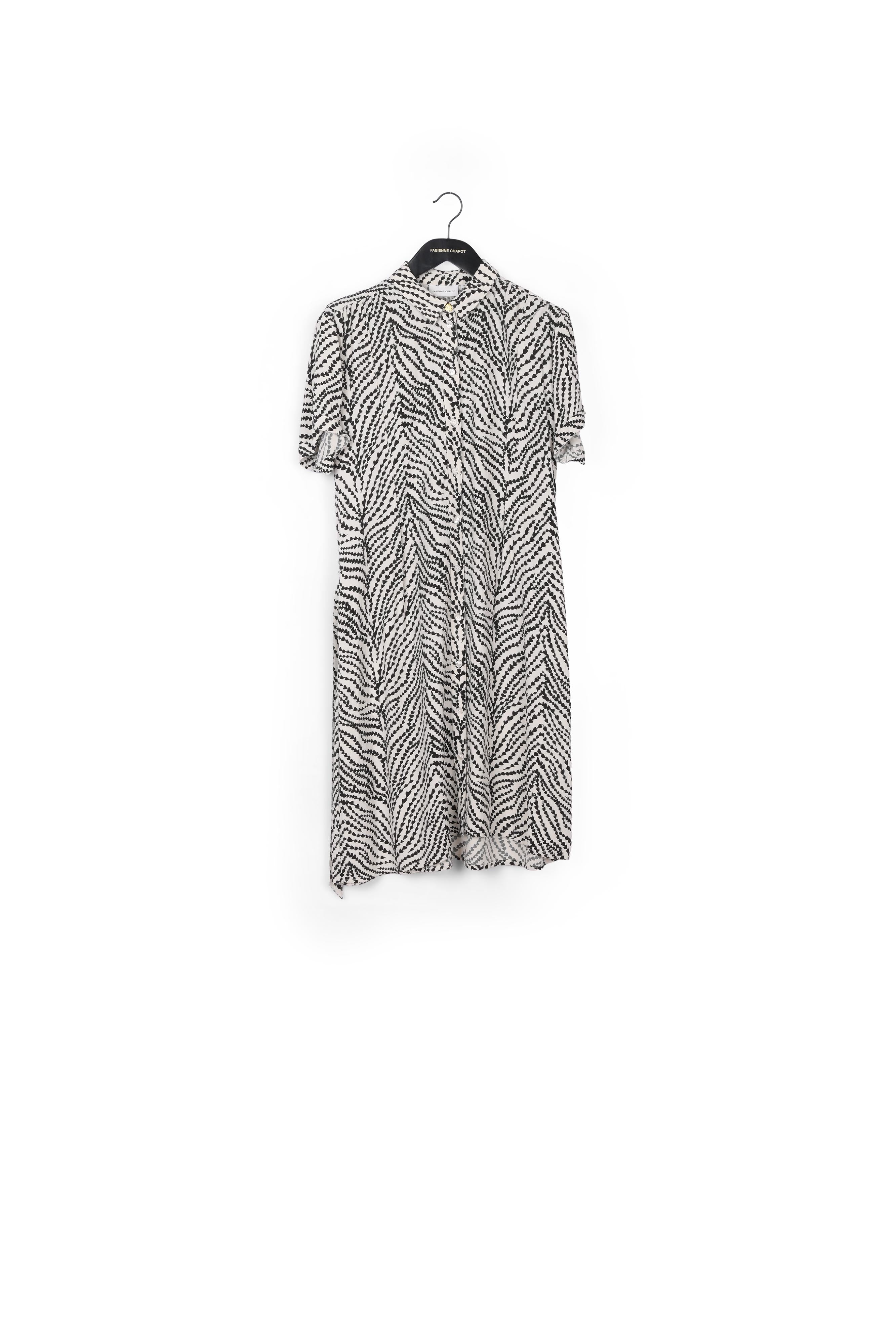 Boyfriend Dress Fabienne chapot - second hand