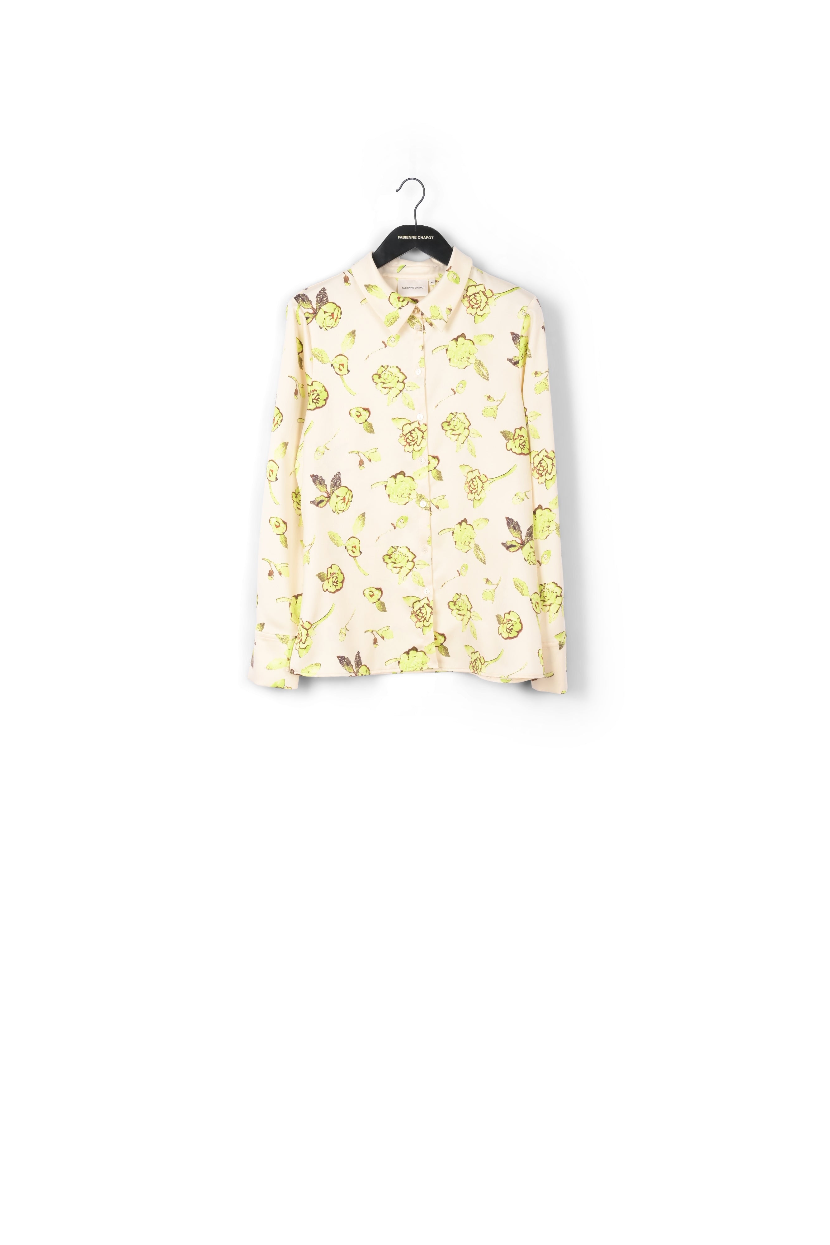 Salma Blouse Fabienne chapot - second hand