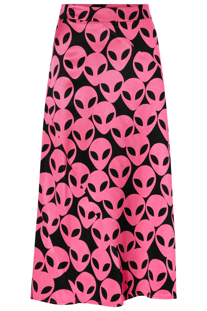 Alien Skirt Fabienne chapot - second hand