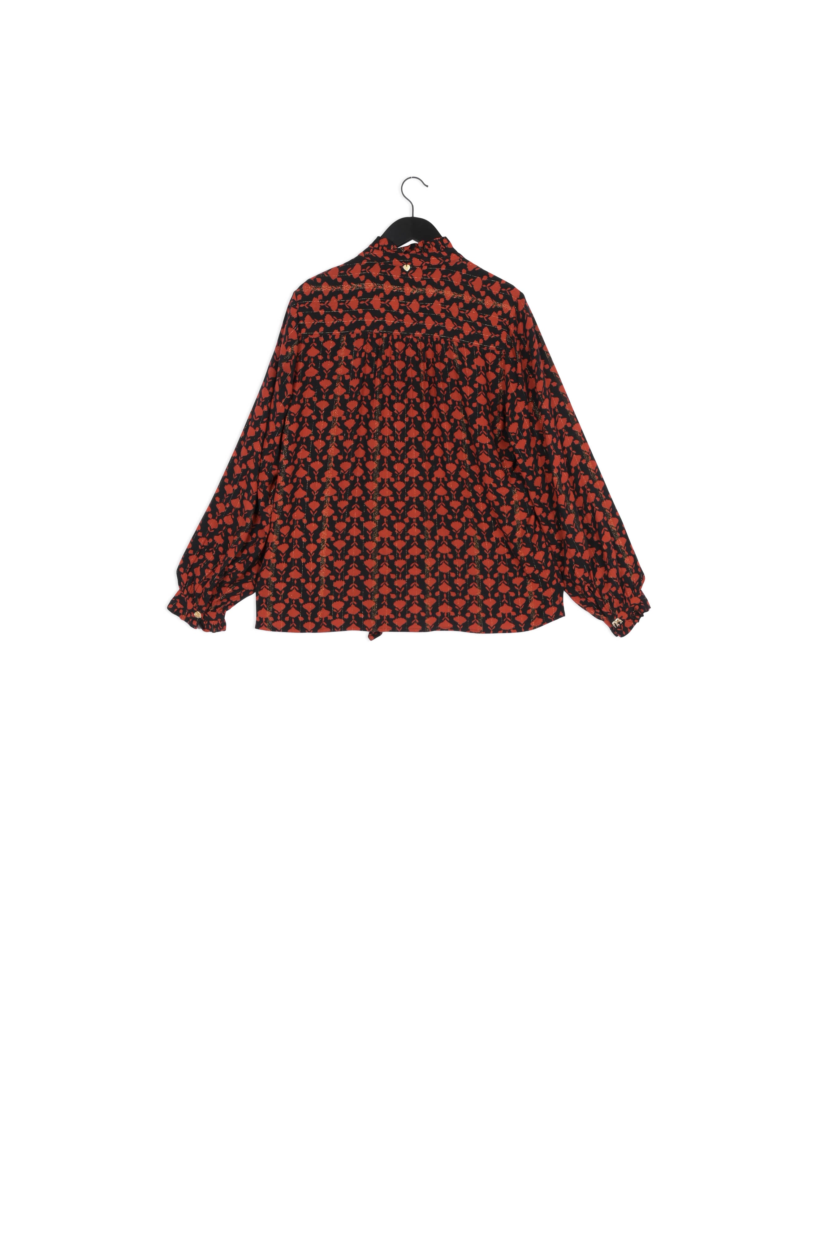 Garden Isa Blouse Fabienne chapot - second hand