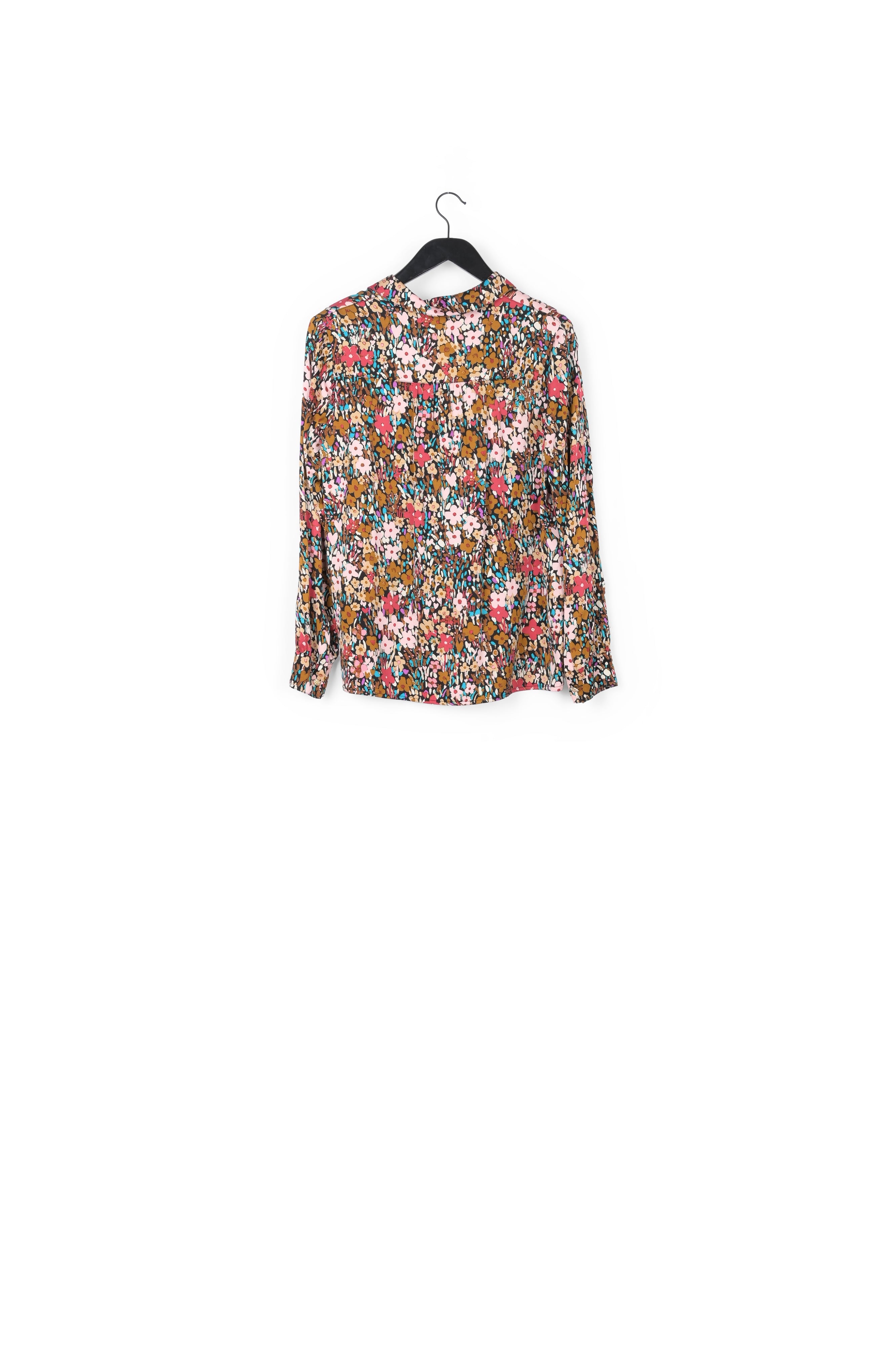 Lot Blouse Fabienne chapot - second hand