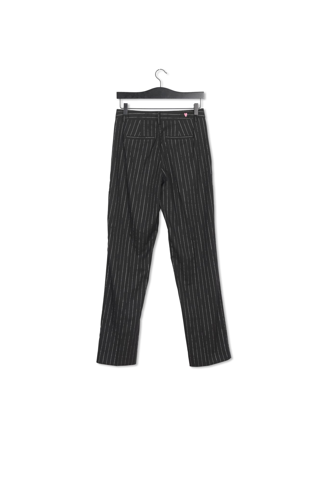Elliot Trousers Fabienne chapot - second hand