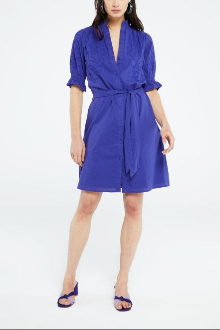 George Dress Fabienne chapot - second hand