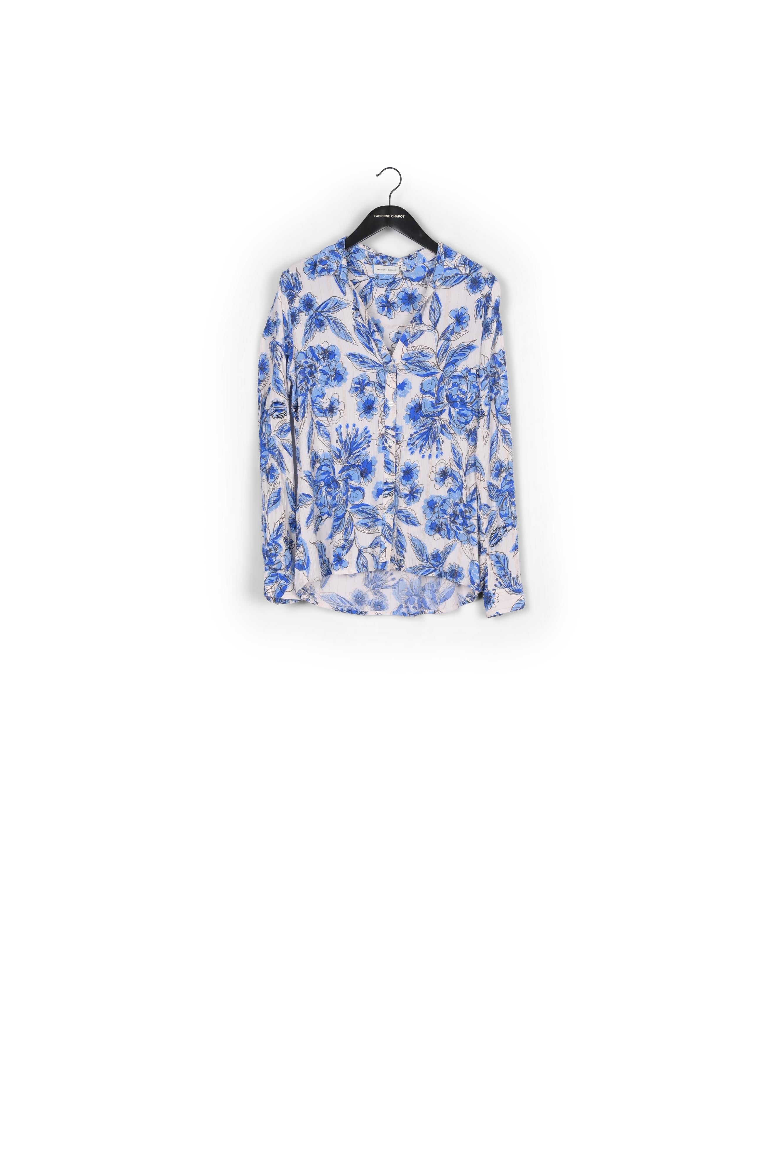 Liv Blouse Fabienne chapot - second hand