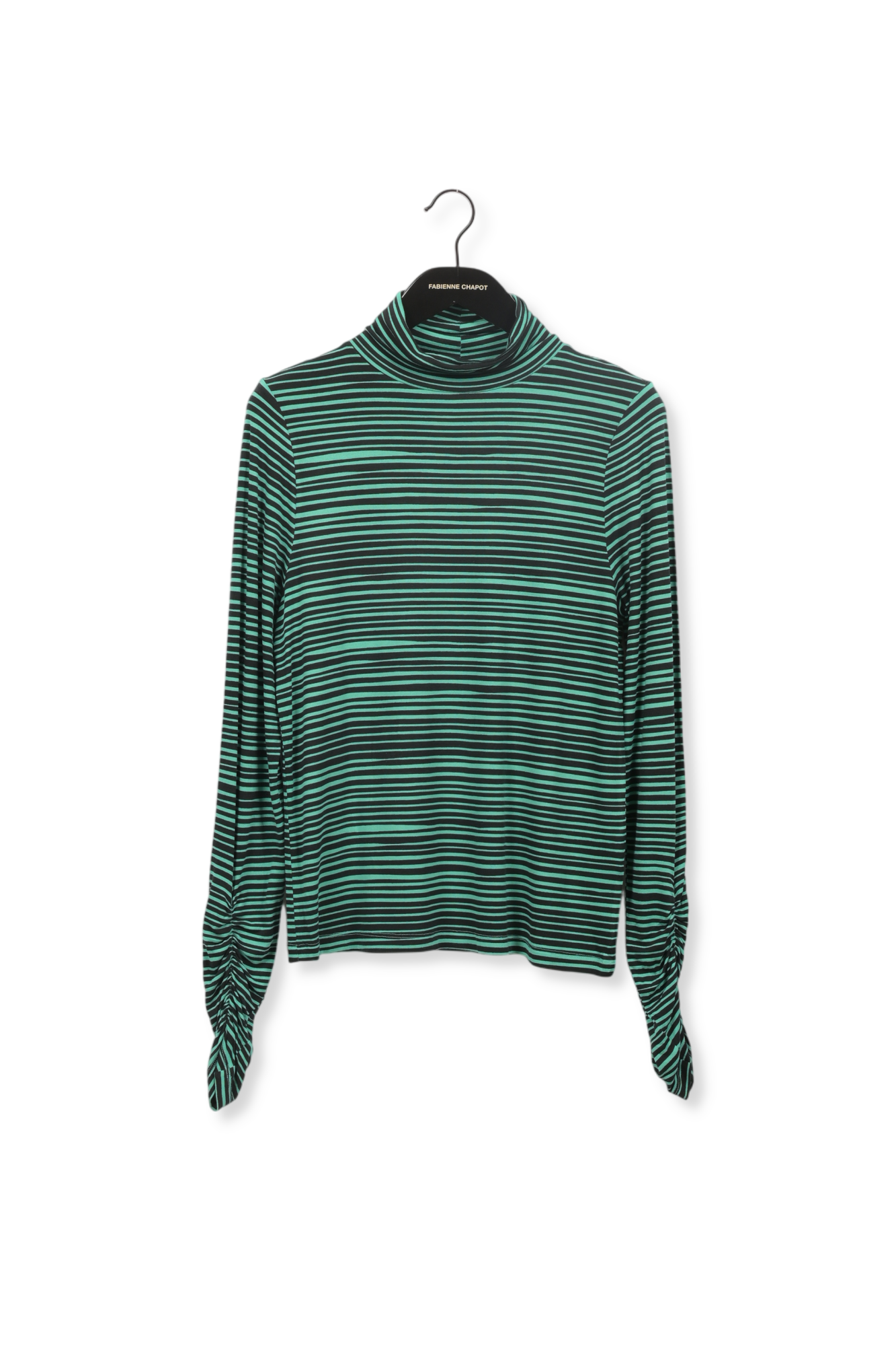 Jade Top Fabienne chapot - second hand