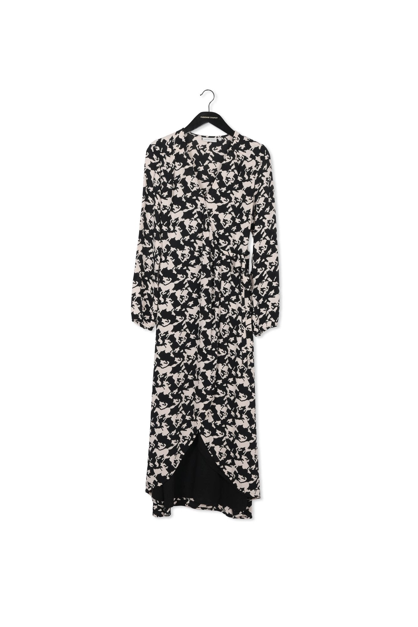 Natasja Dress Fabienne chapot - second hand