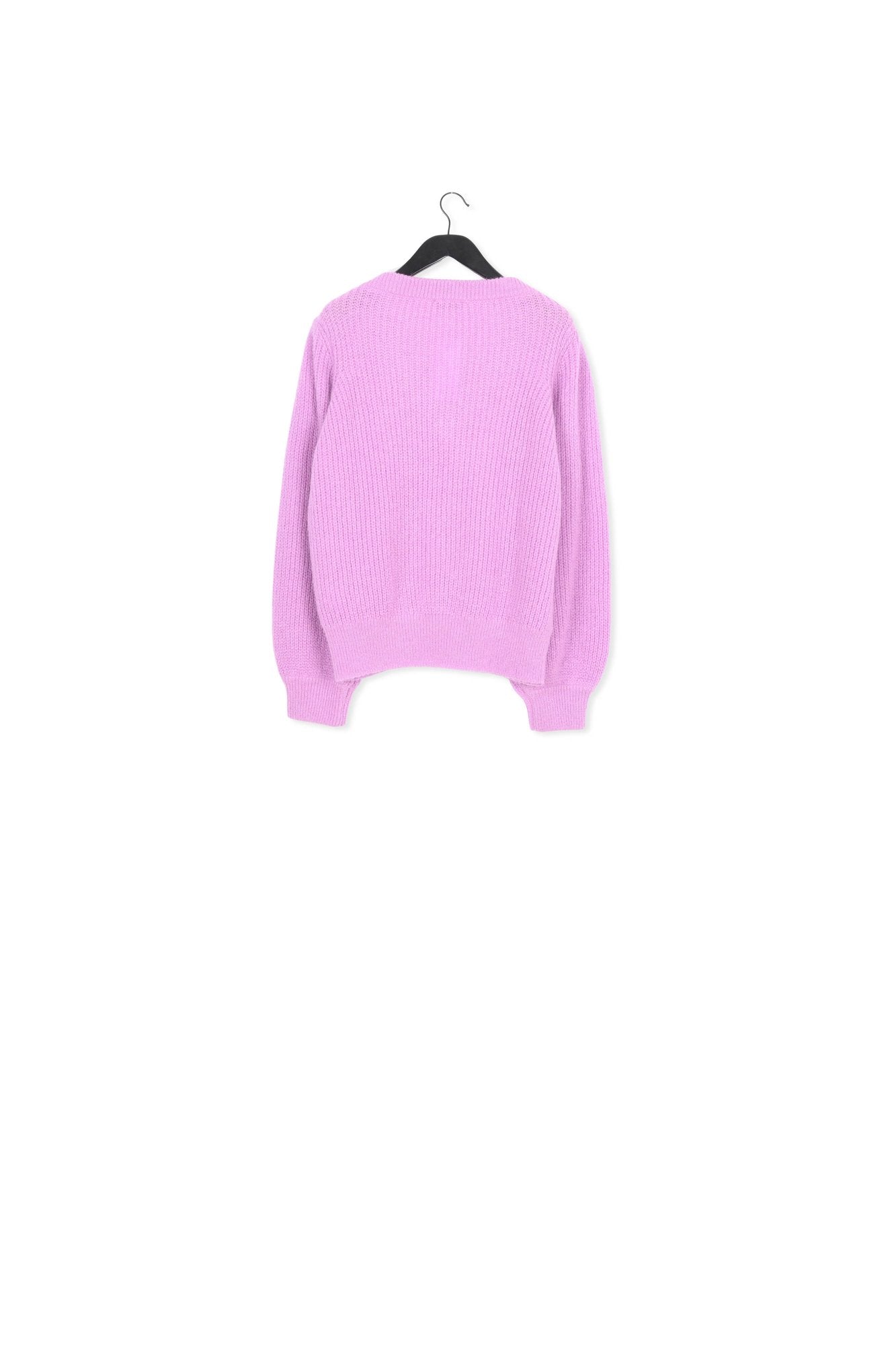 Starry V-Neck Pullover Fabienne chapot - second hand