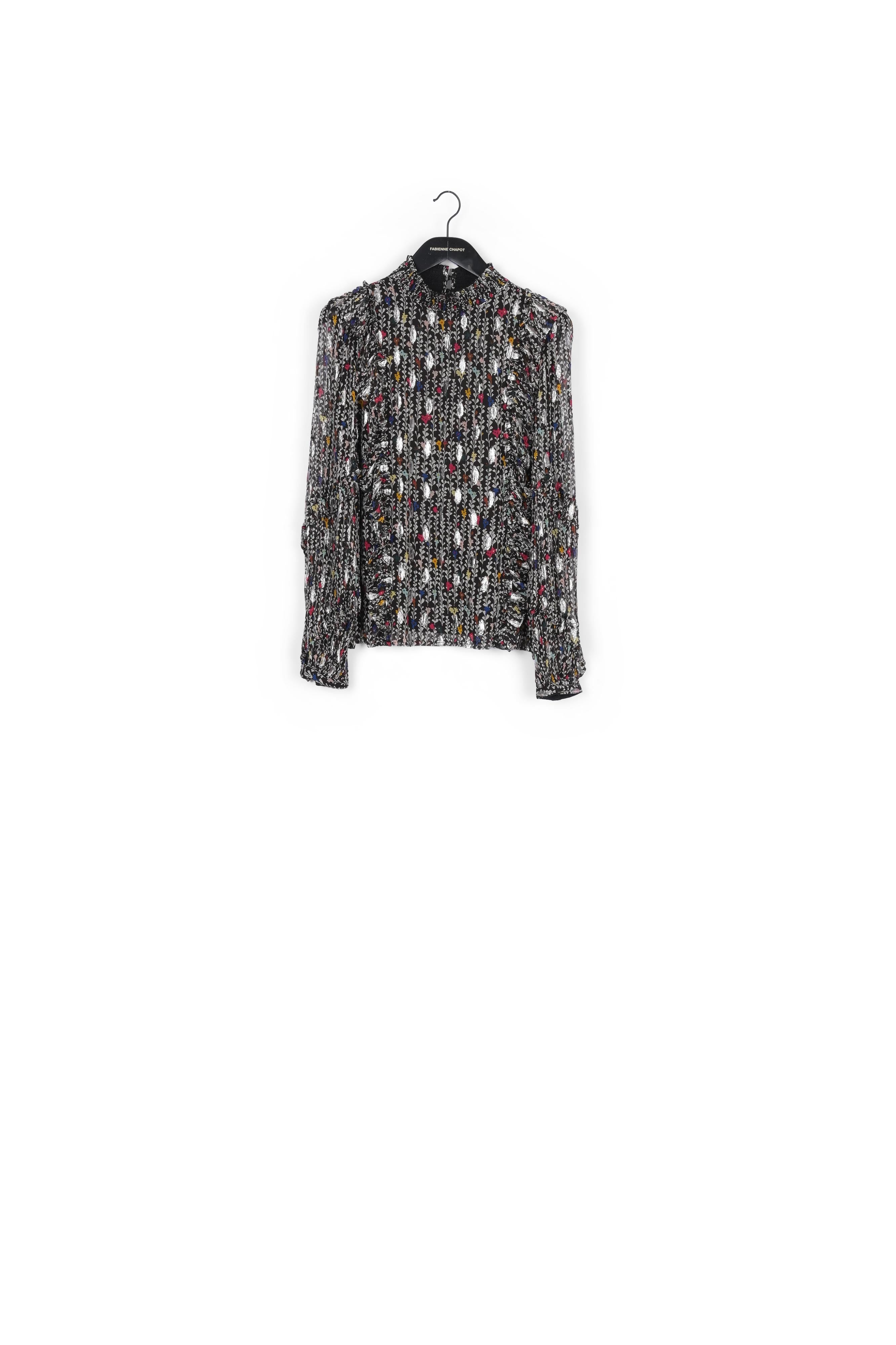 Leonie Frill Top Fabienne chapot - second hand