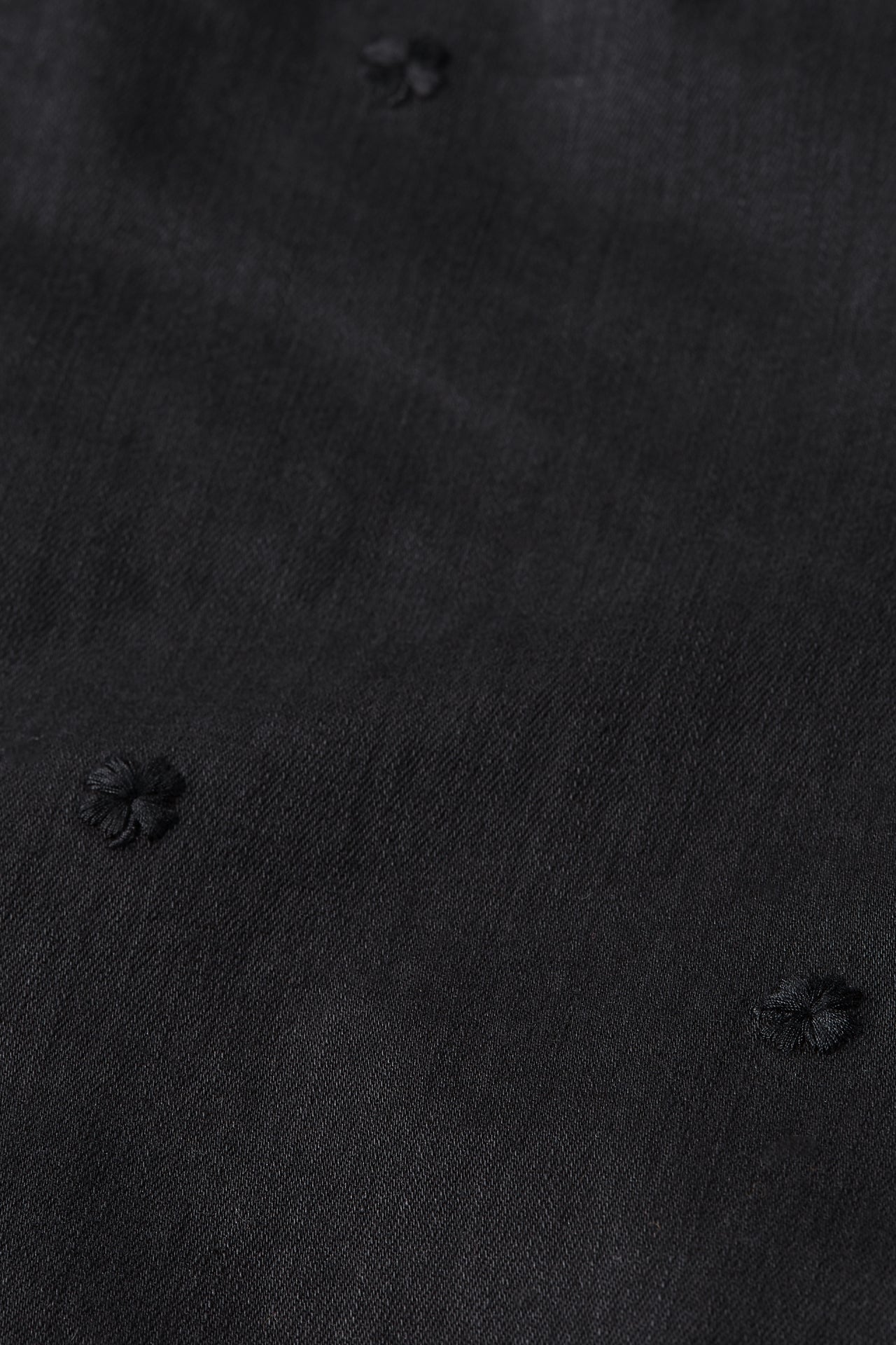 Eva Slim Embro Trousers Fabienne chapot - second hand