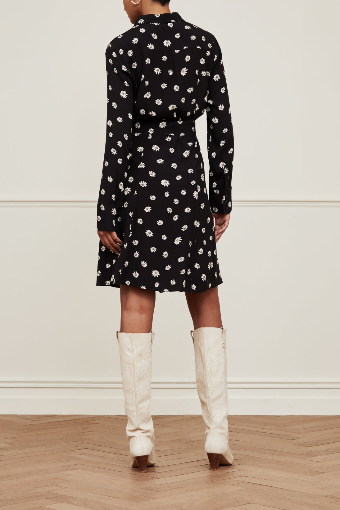 Hayley Jane Dress Fabienne chapot - second hand
