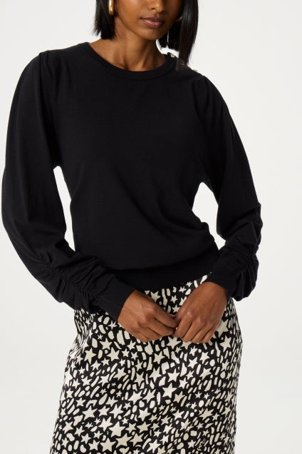 Molly Scrunch Pullover Fabienne chapot - second hand