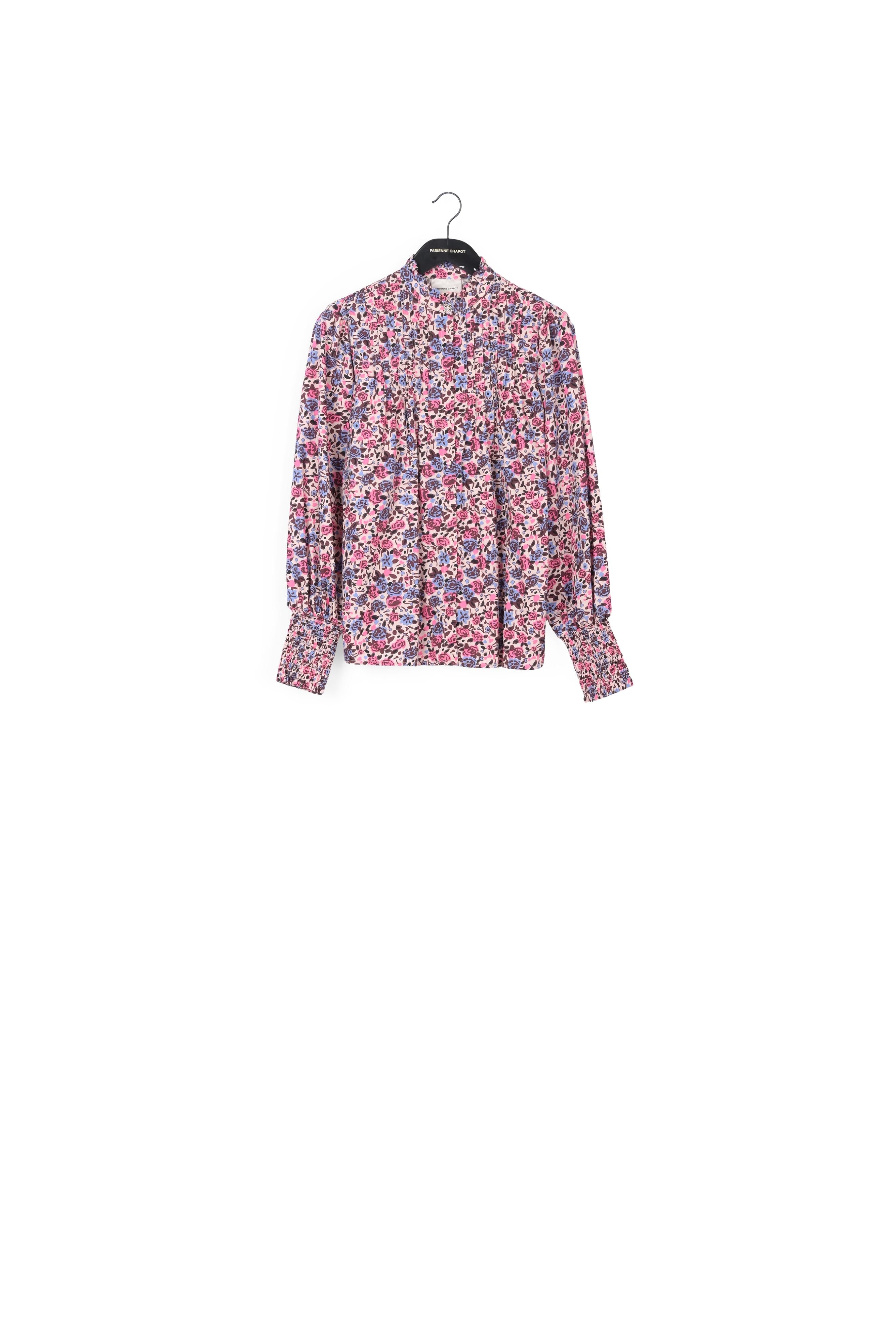 Arlene Blouse Fabienne chapot - second hand