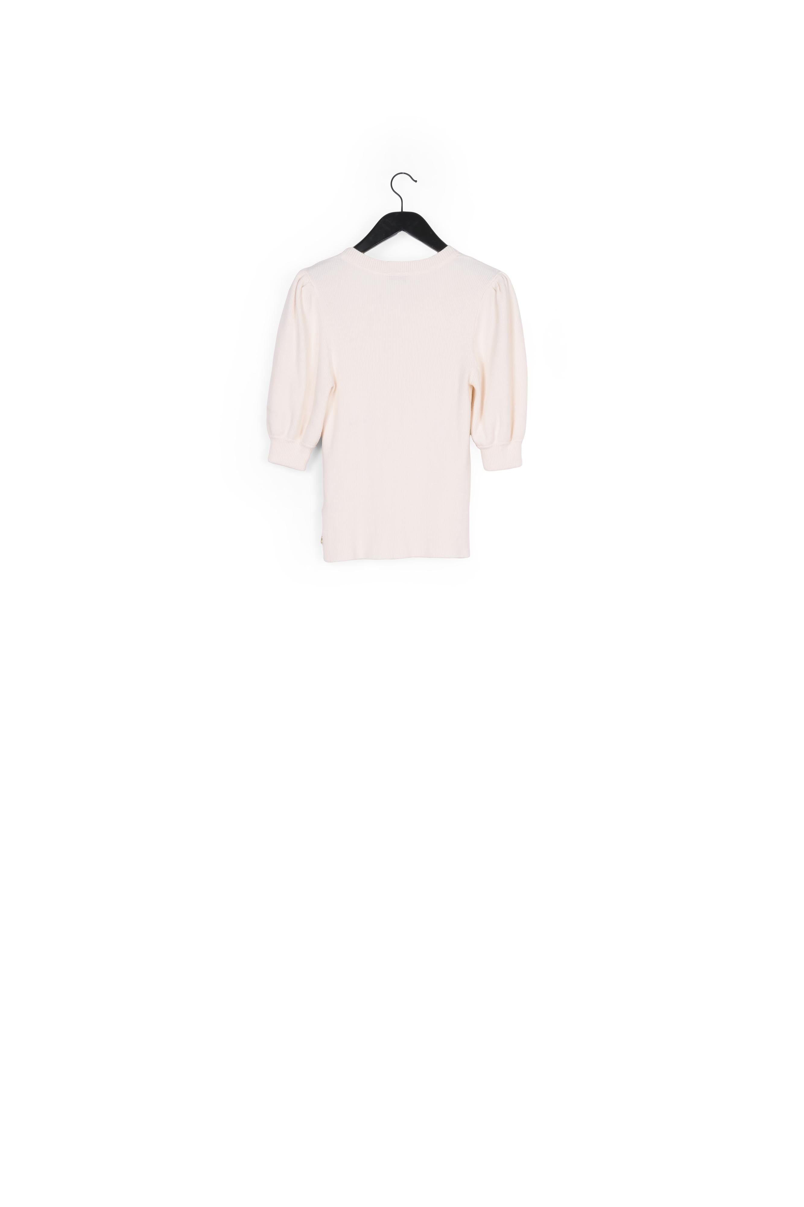 Lillian Short Sleevepullover Fabienne chapot - second hand