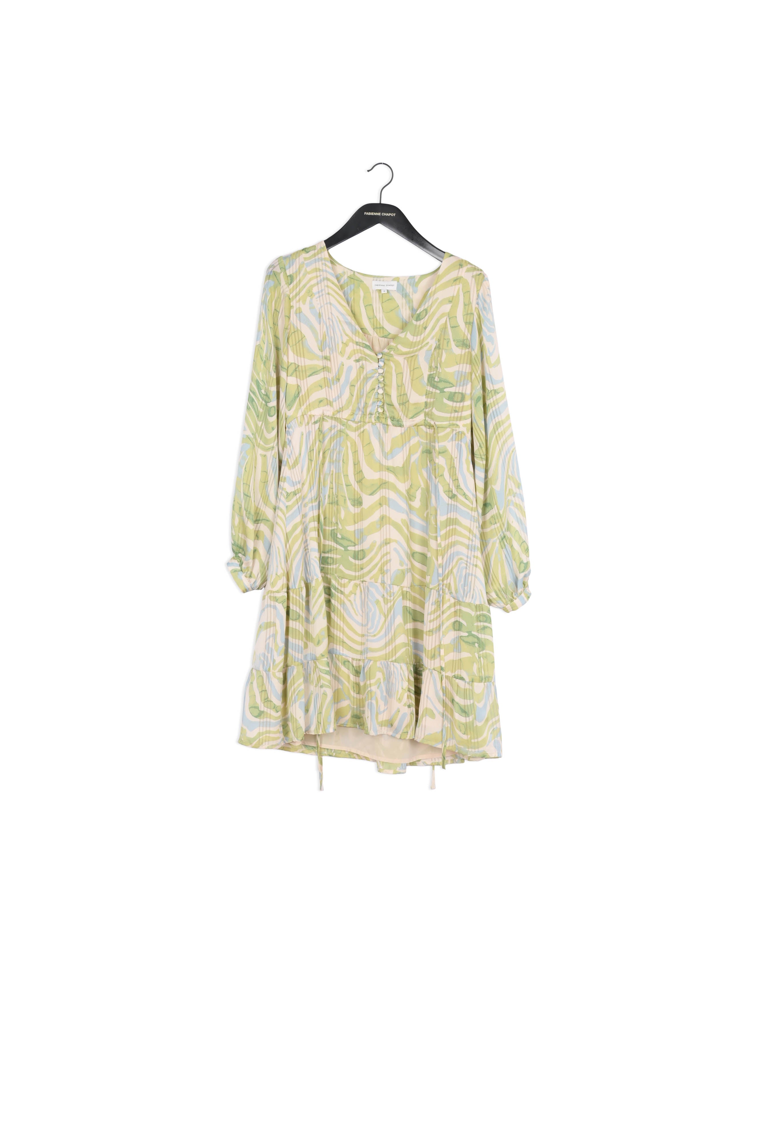 Lola Cato Dress Fabienne chapot - second hand