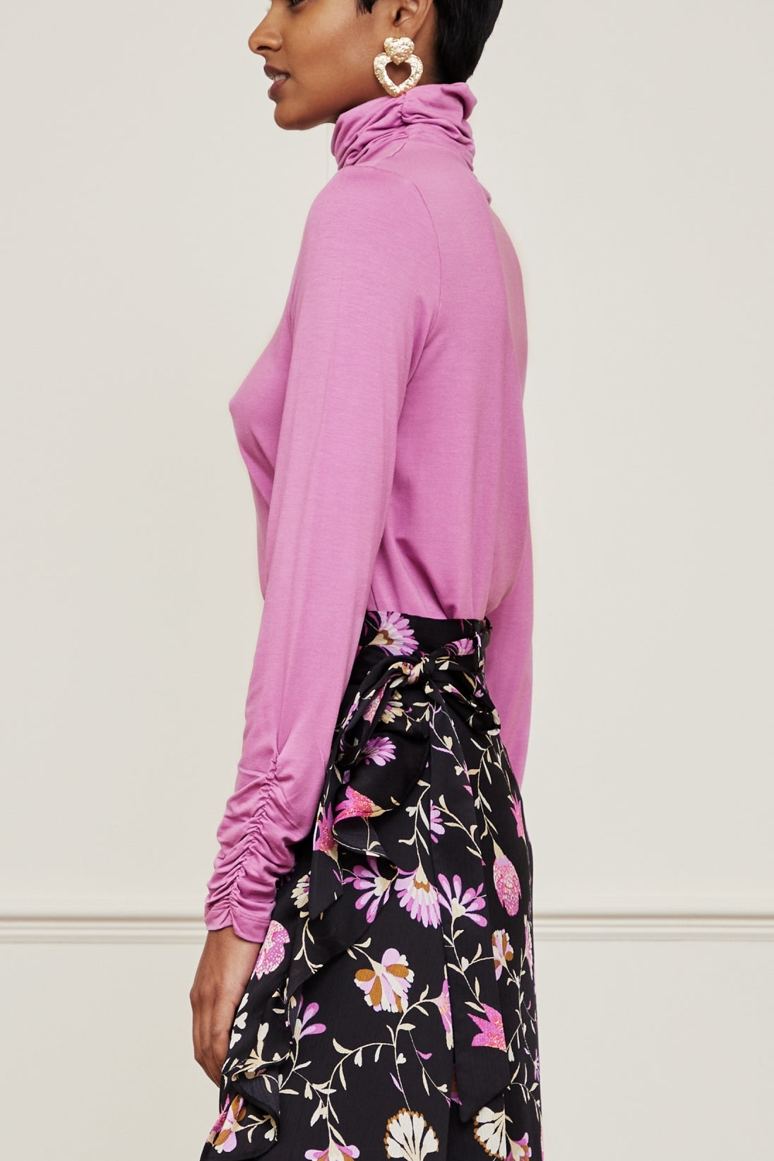 Jill Top Fabienne chapot - second hand