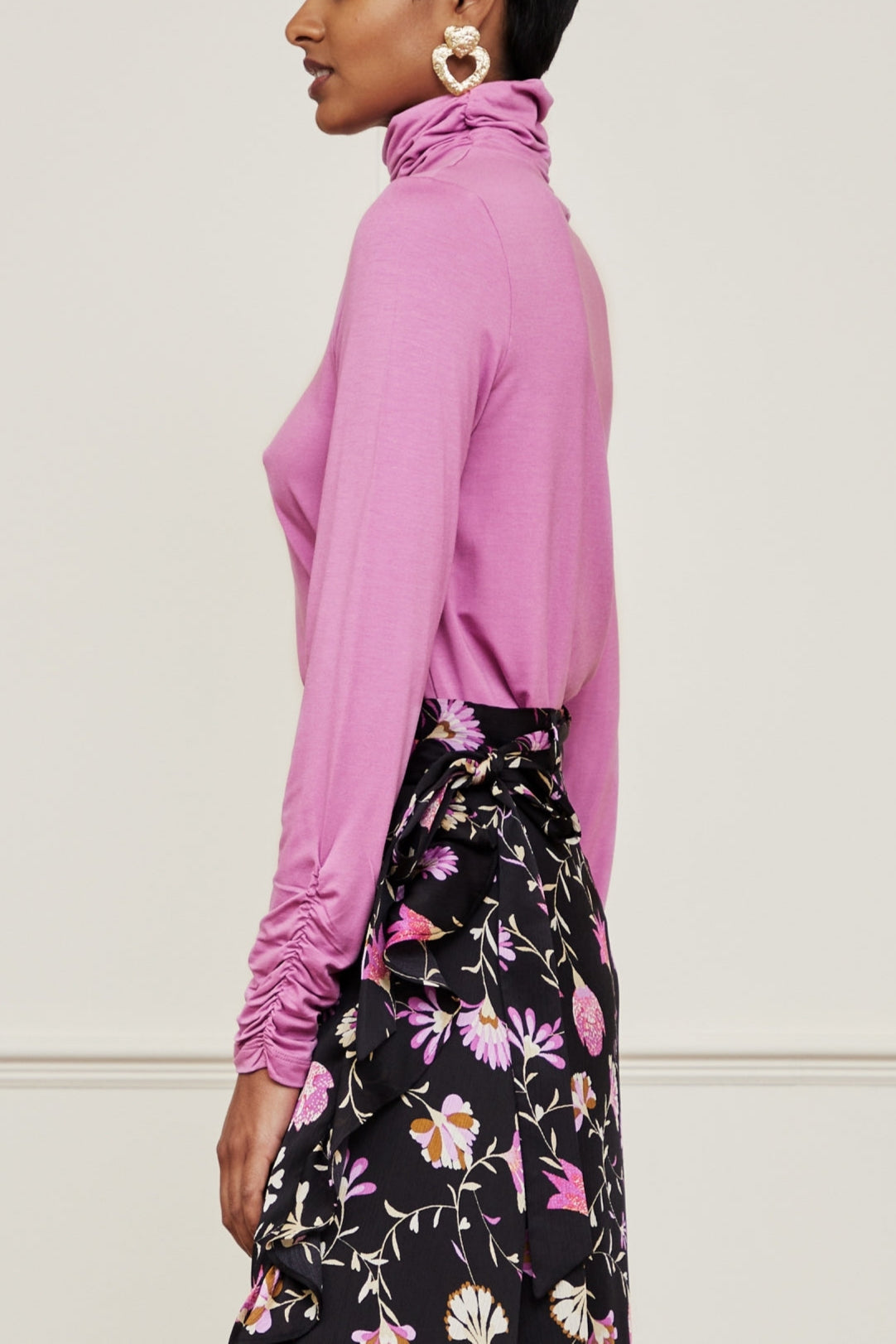 Jill Top Fabienne chapot - second hand