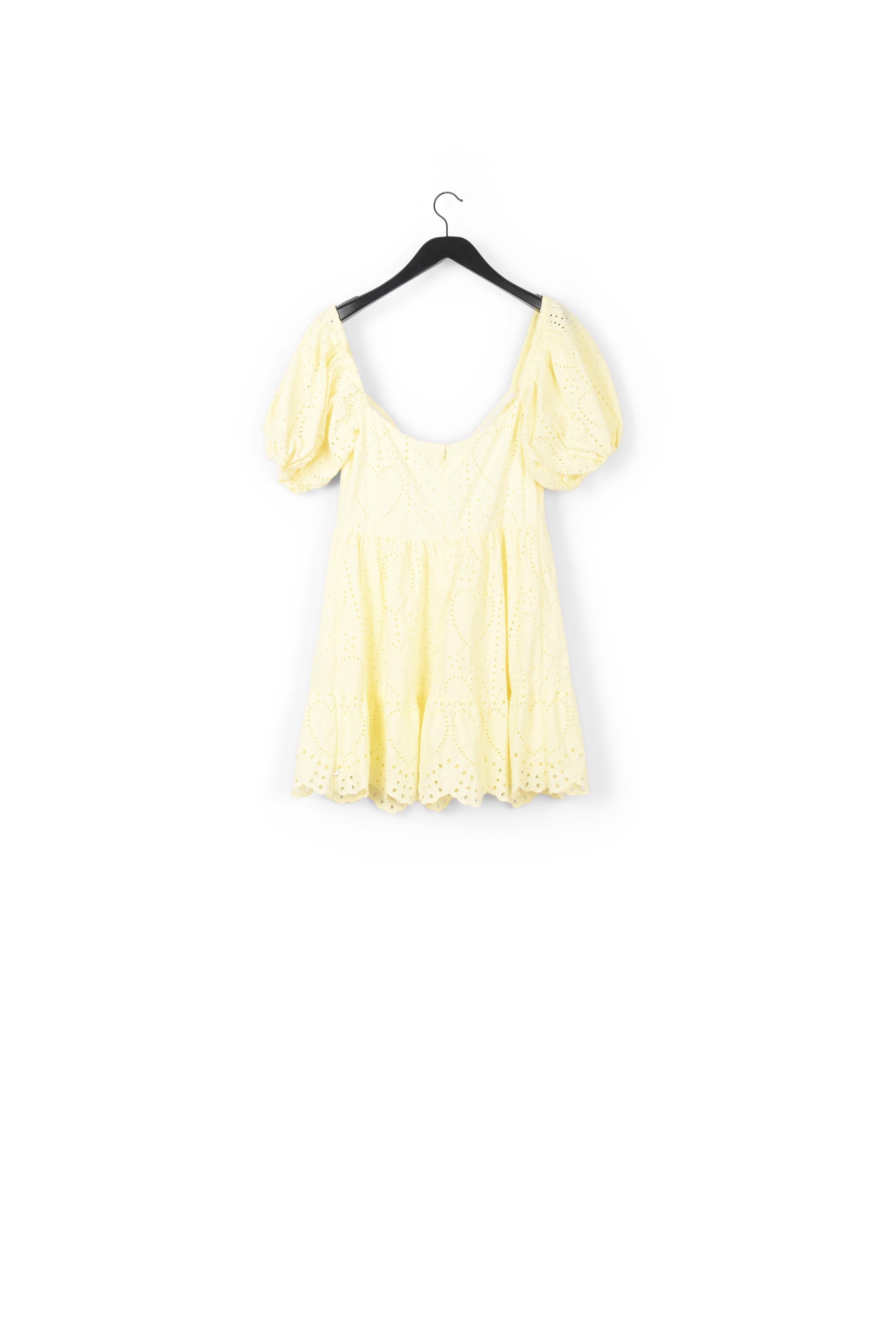 Regina Mini Dress Fabienne chapot - second hand