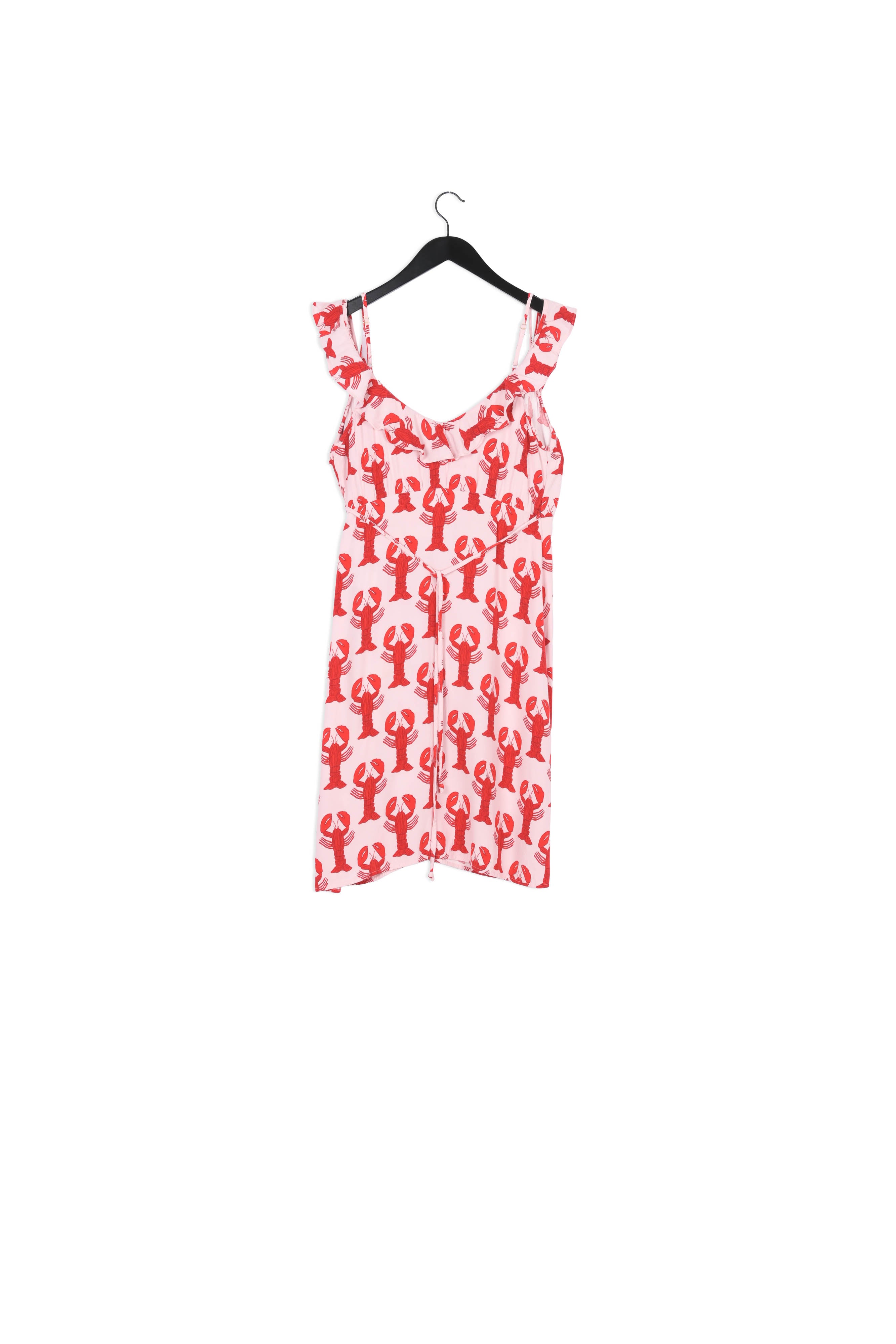 Marilyn Dress Fabienne chapot - second hand