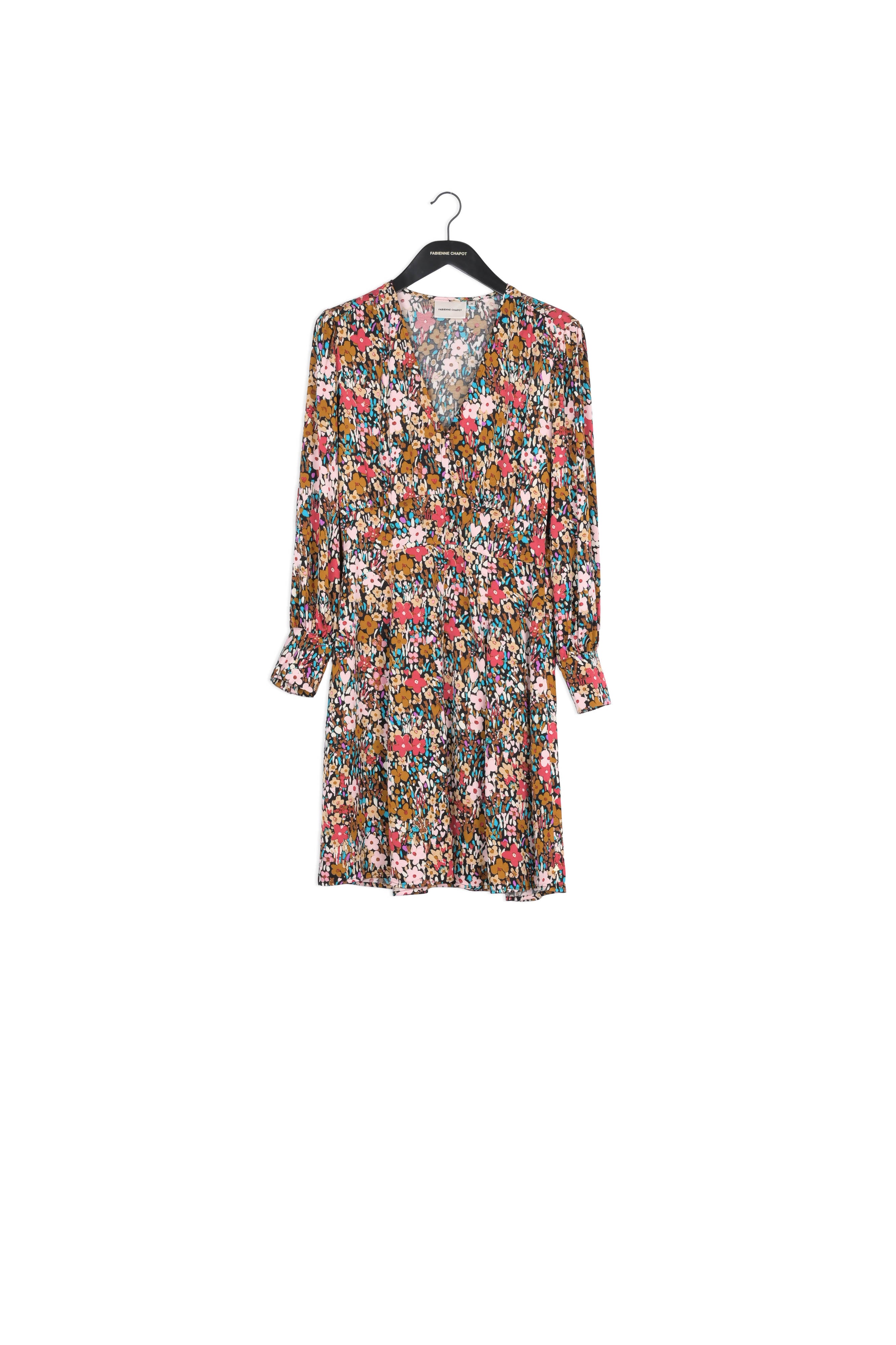 Lynn Short Cato Dress Fabienne chapot - second hand