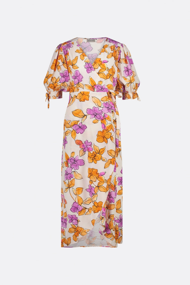Hannah Dress Fabienne chapot - second hand