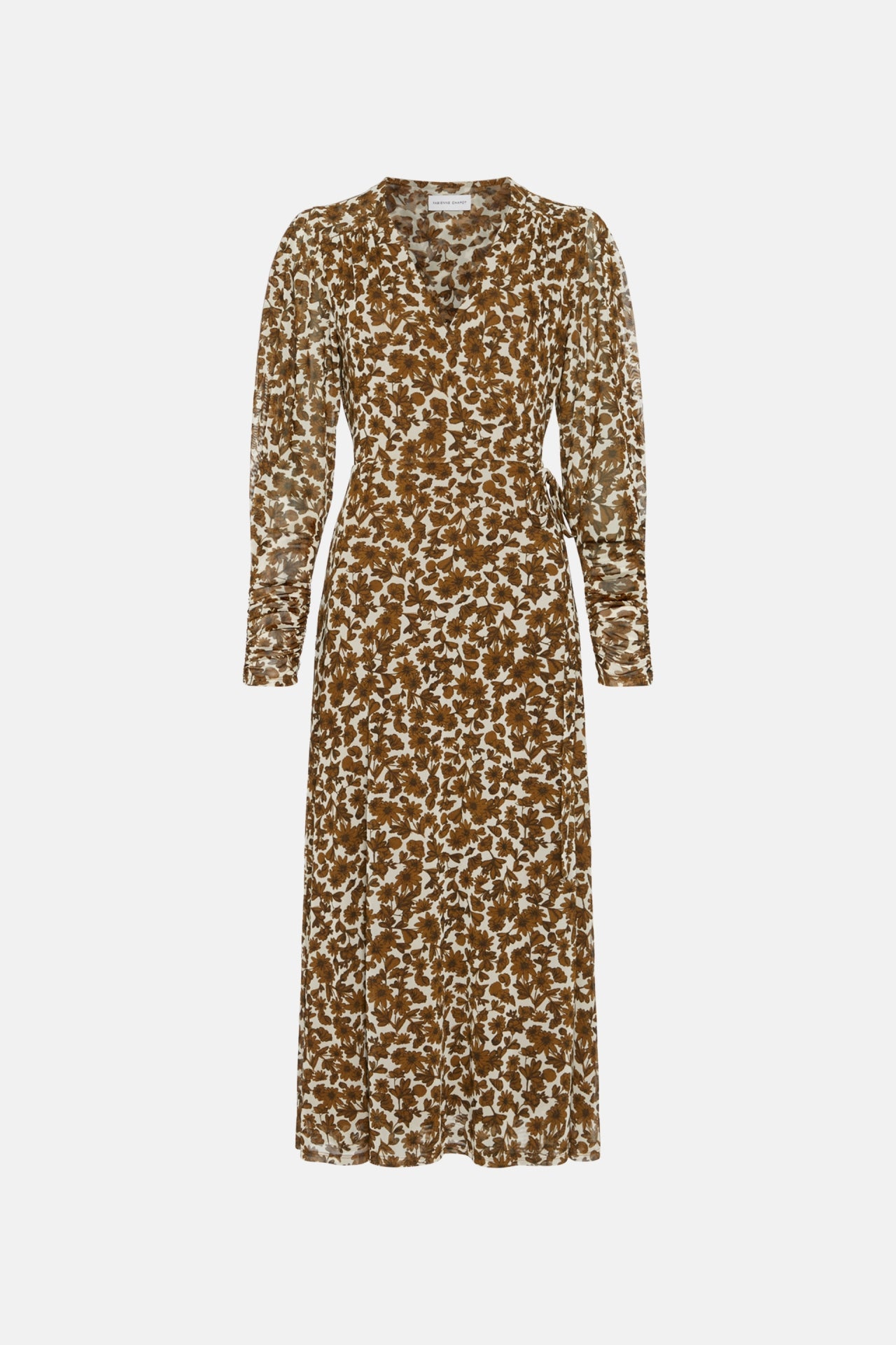 Natalie Dress Fabienne chapot - second hand