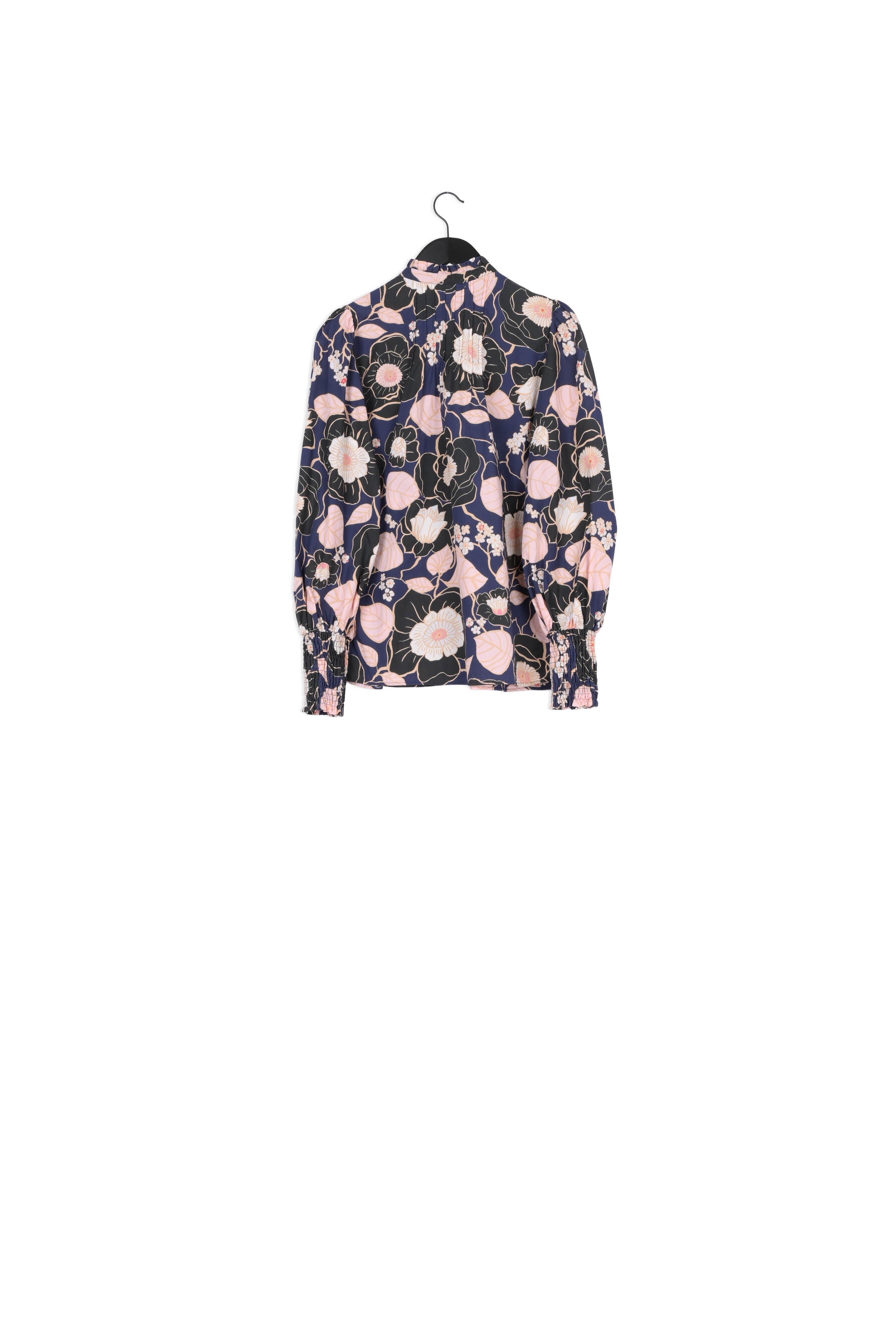 Arlene Blouse Fabienne chapot - second hand