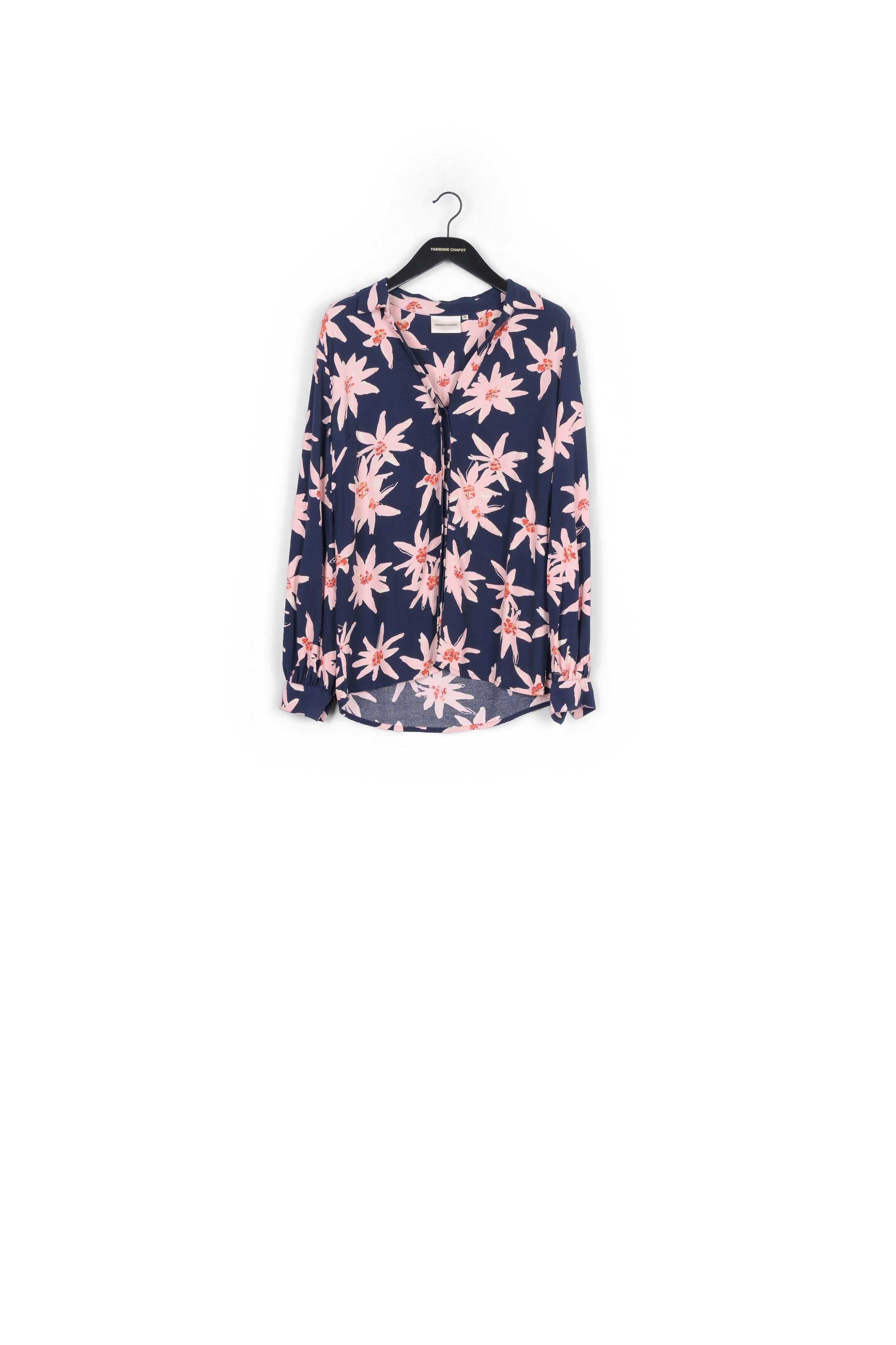 Liv Isa Blouse Fabienne chapot - second hand
