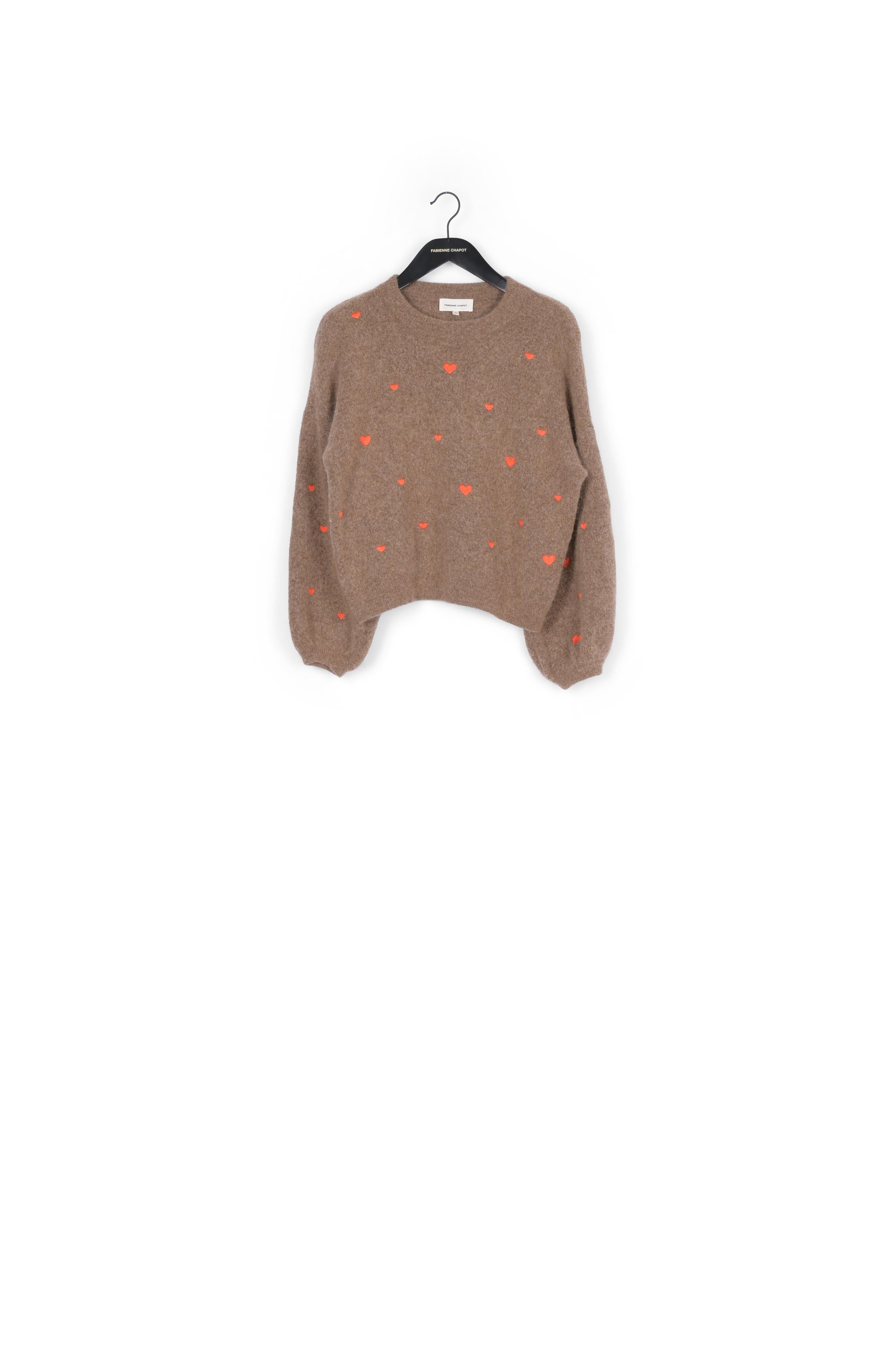 Lidia Pullover Fabienne chapot - second hand