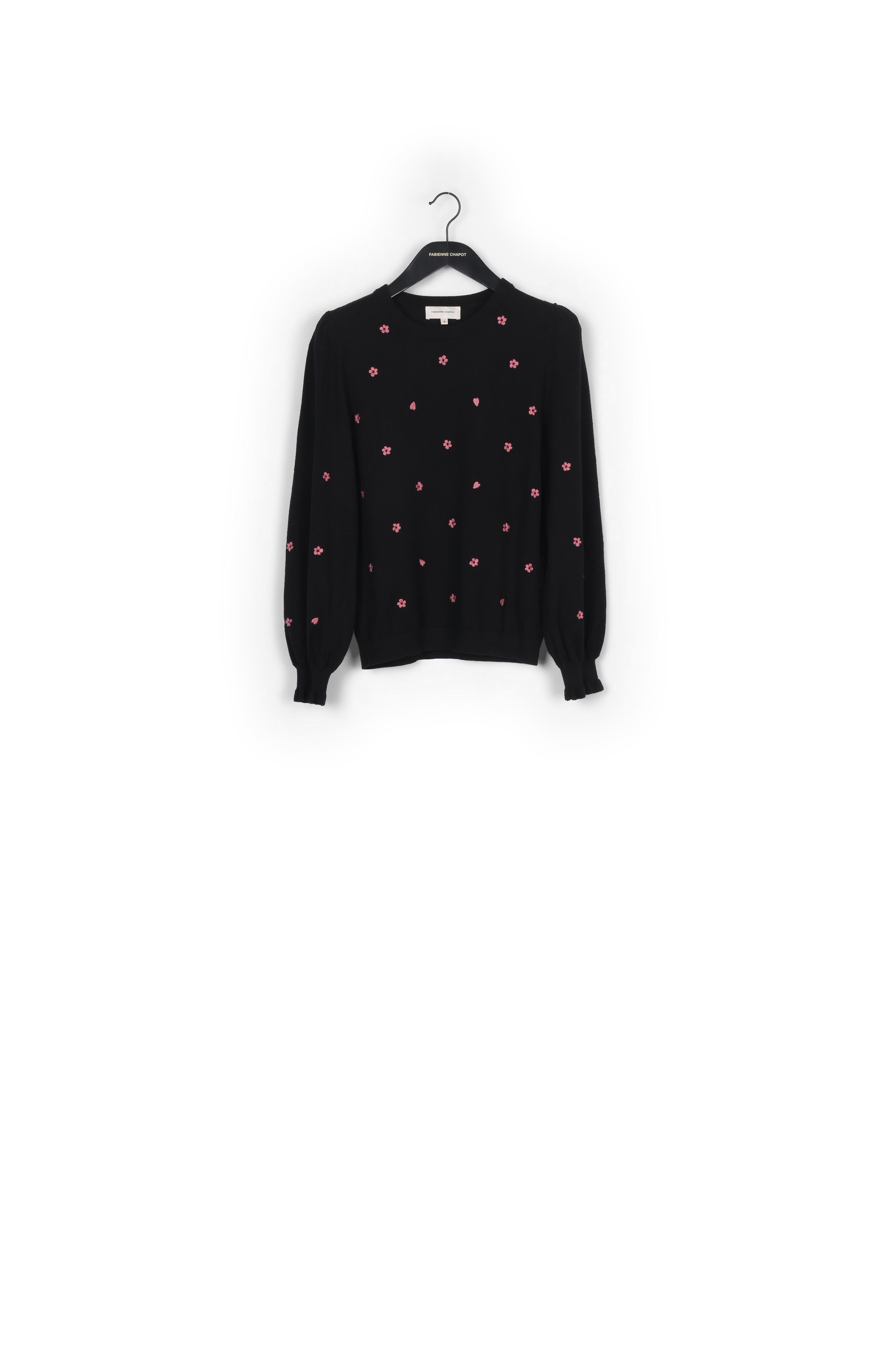 Holly Pullover Fabienne chapot - second hand