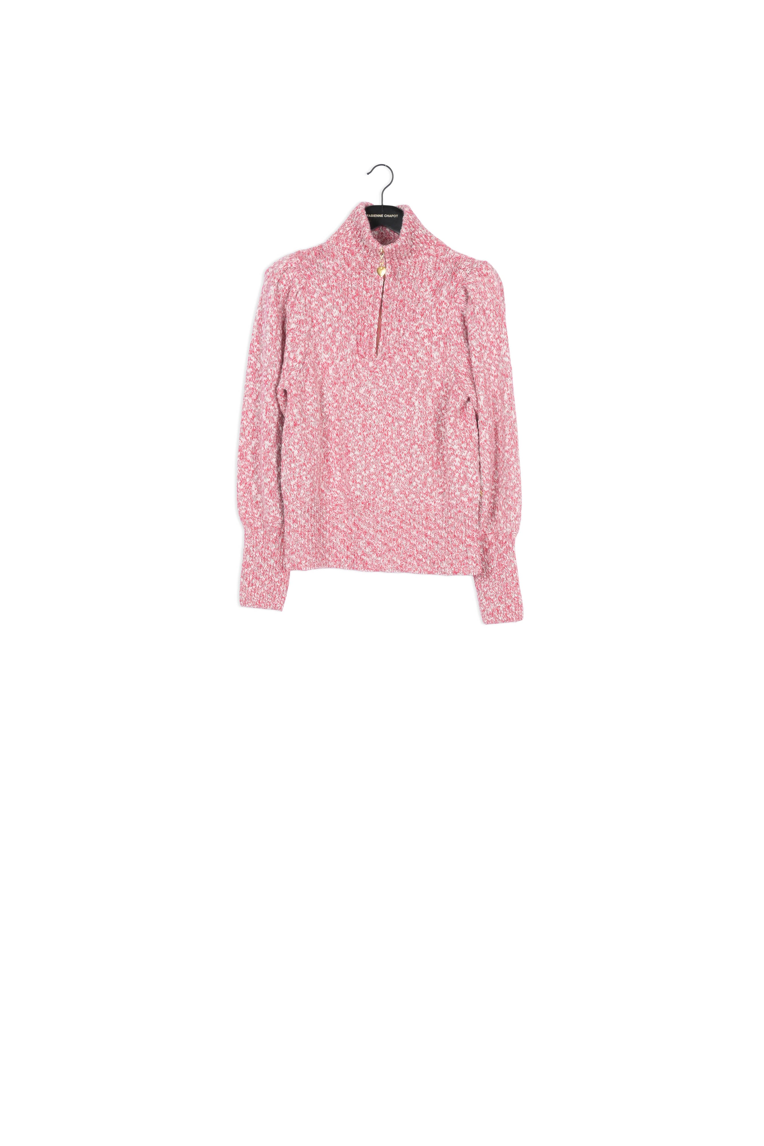 Eddie Pullover Fabienne chapot - second hand