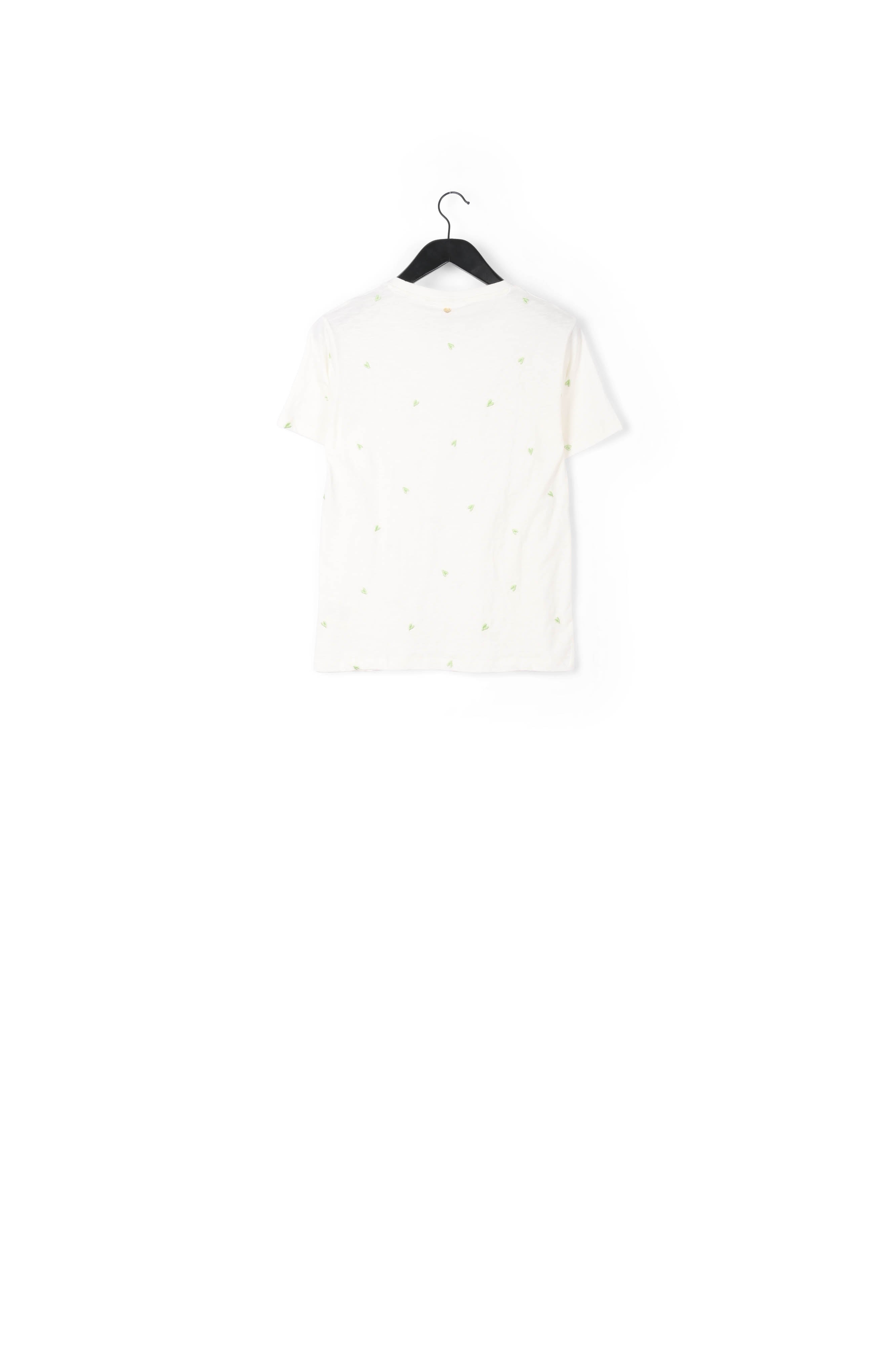 Phil T-shirt Fabienne chapot - second hand