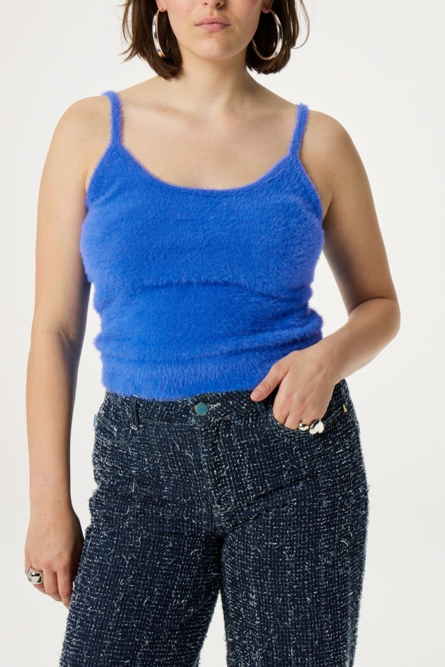 Kate Top Fabienne chapot - second hand