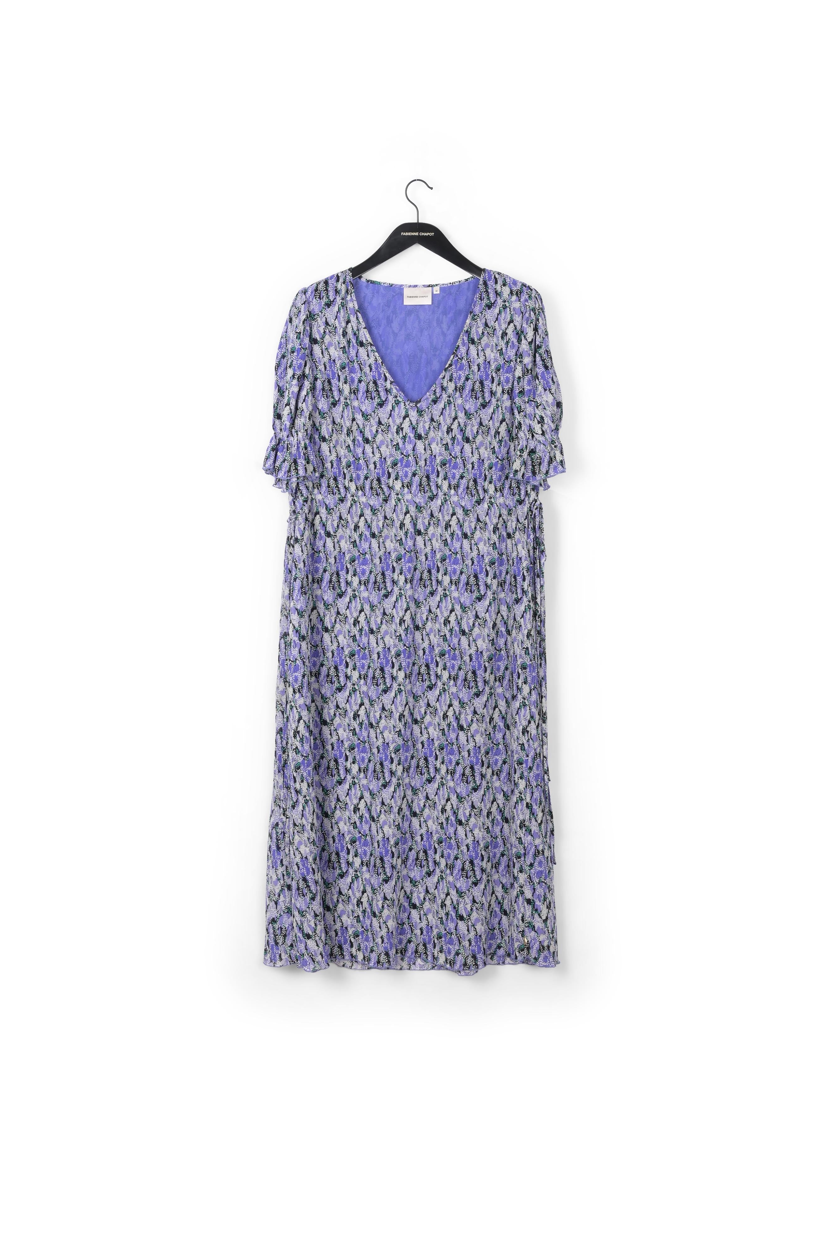 Pauline Dress Fabienne chapot - second hand