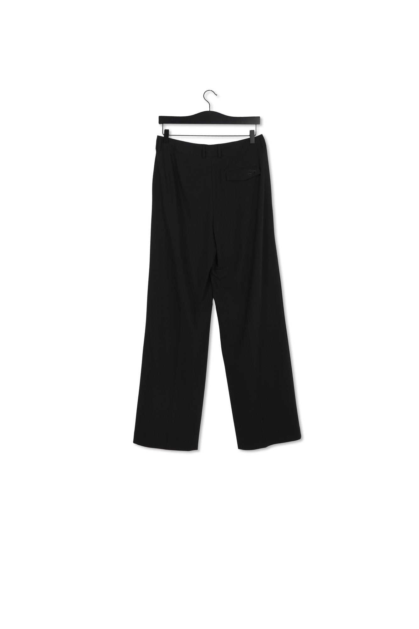 Nolan Trousers Fabienne chapot - second hand