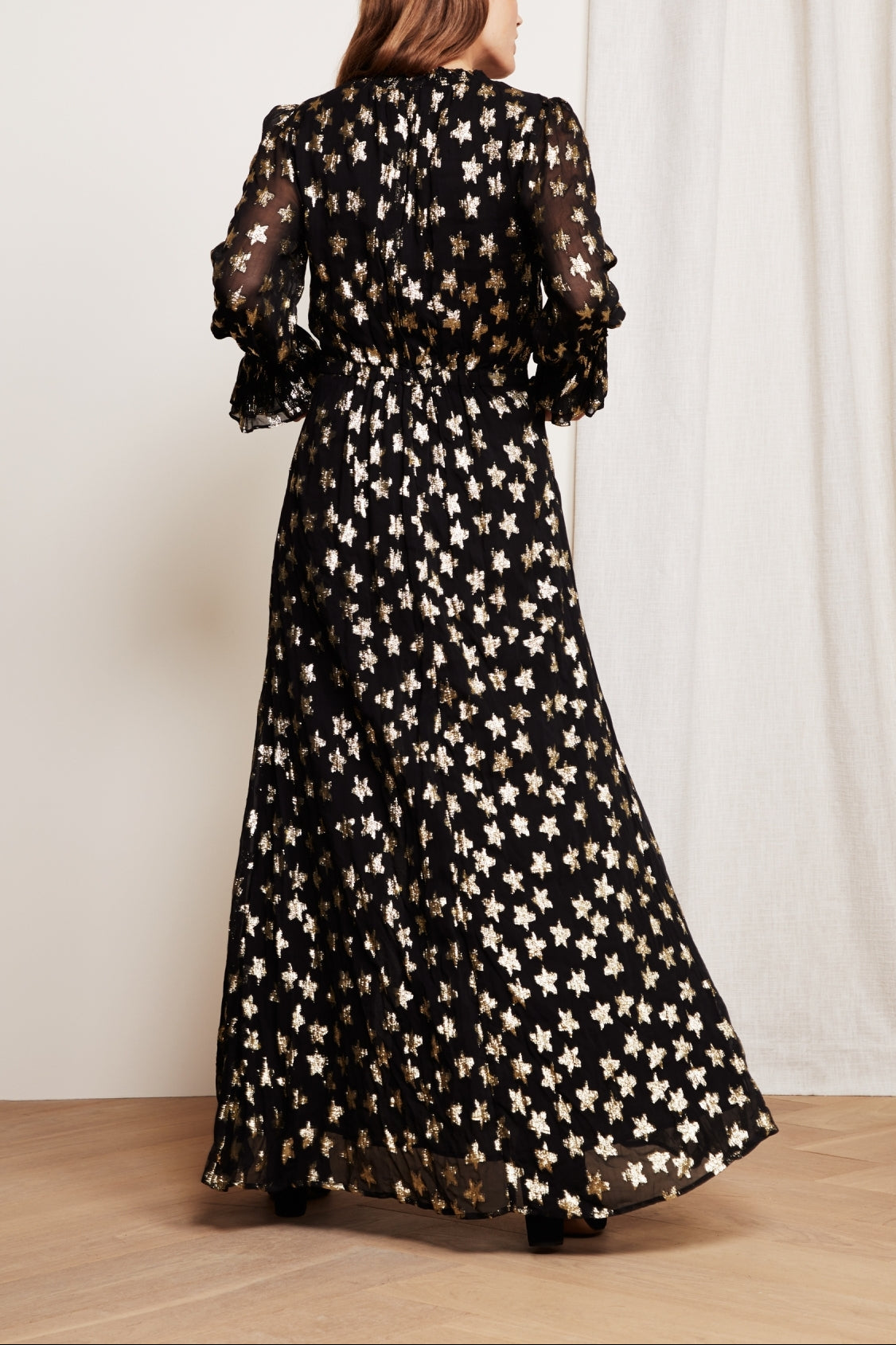 Maxime Dress Fabienne chapot - second hand