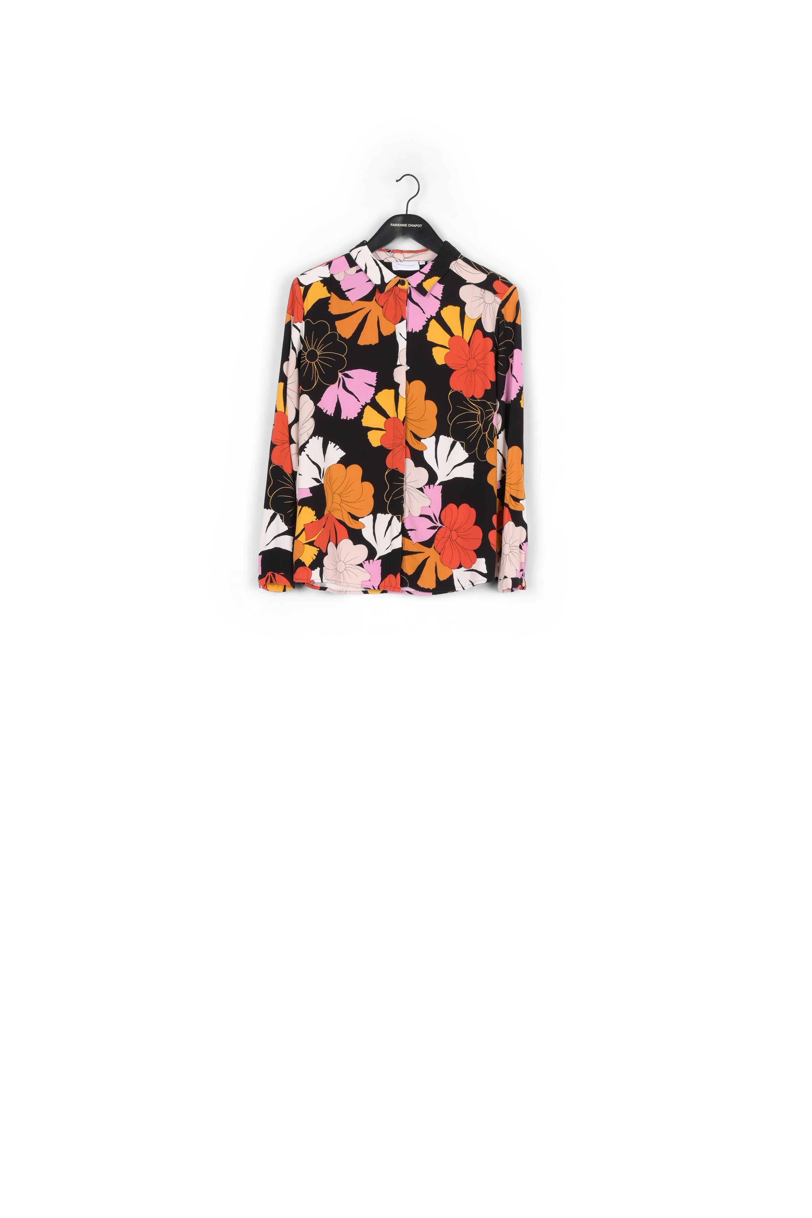 Sunrise Blouse Fabienne chapot - second hand