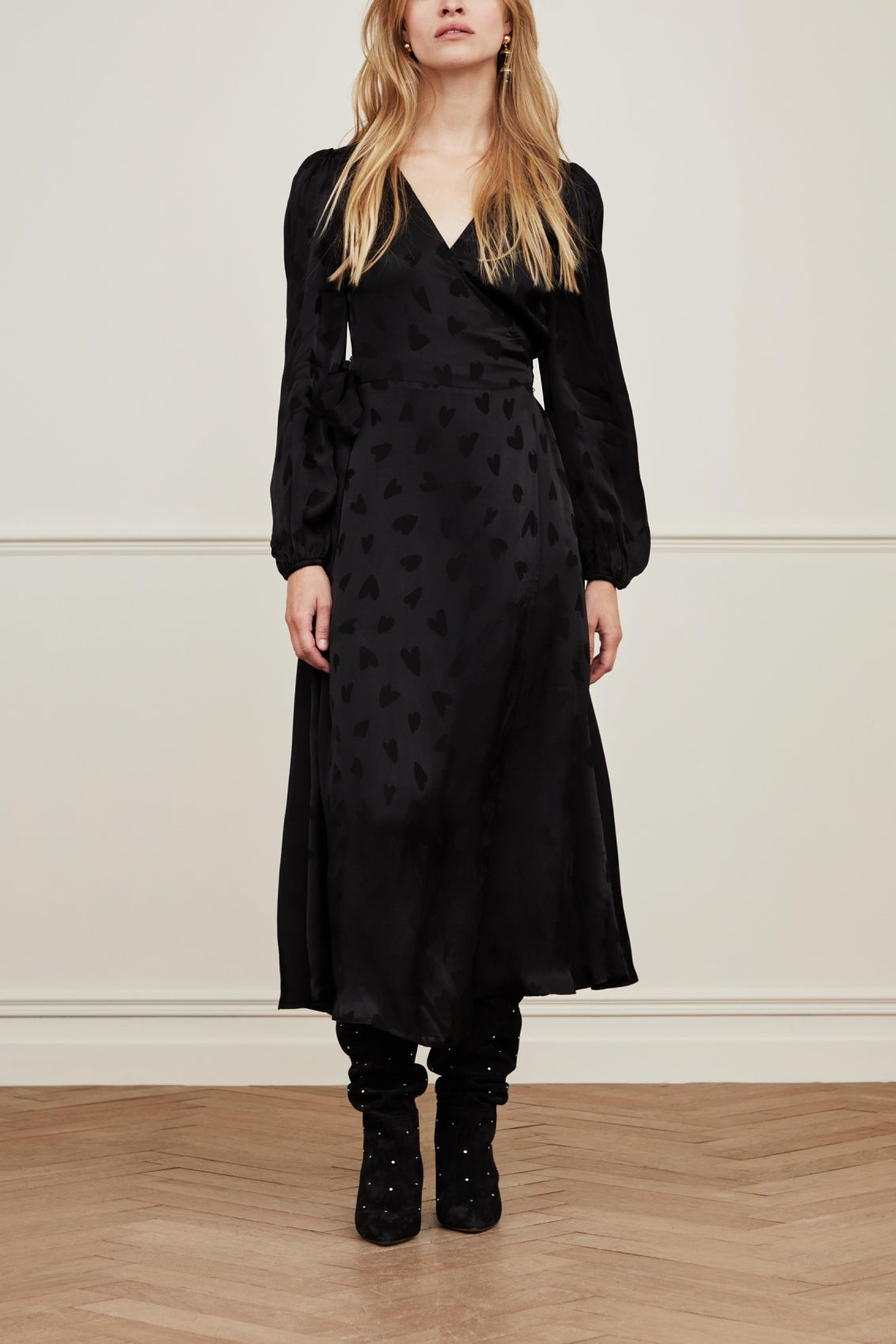 Annabella Dress Fabienne chapot - second hand