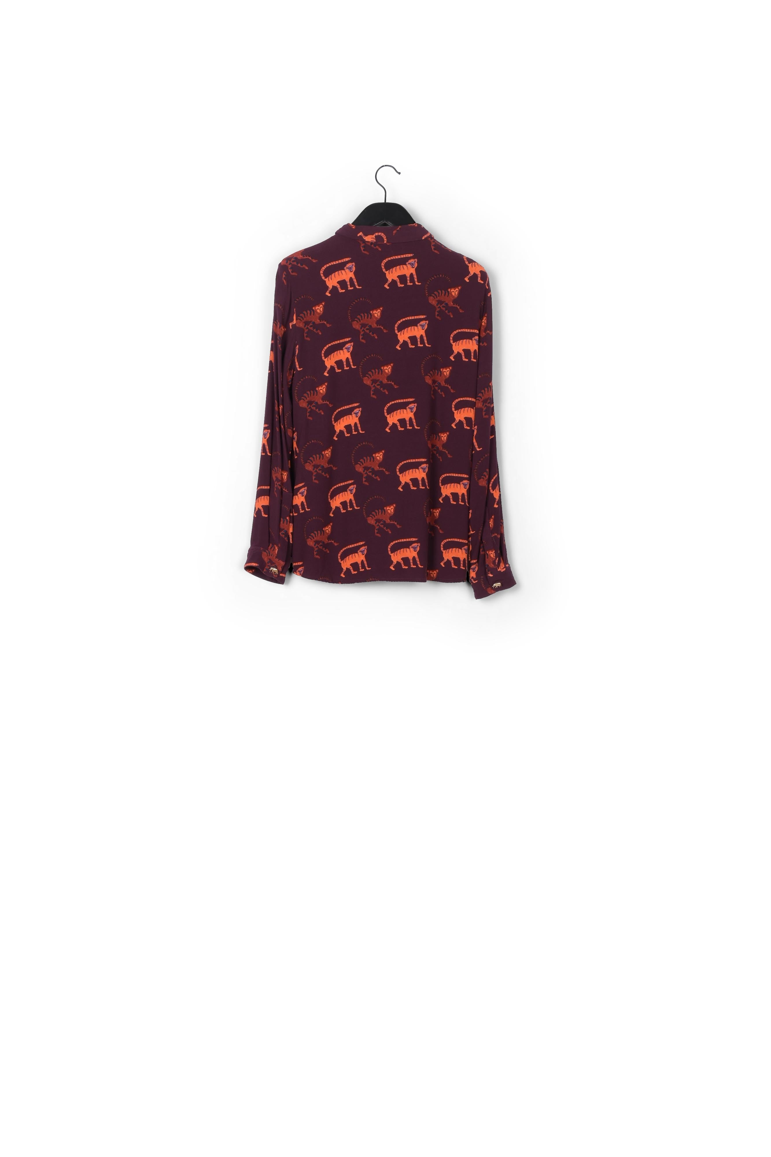 Perfect blouse Fabienne chapot - second hand