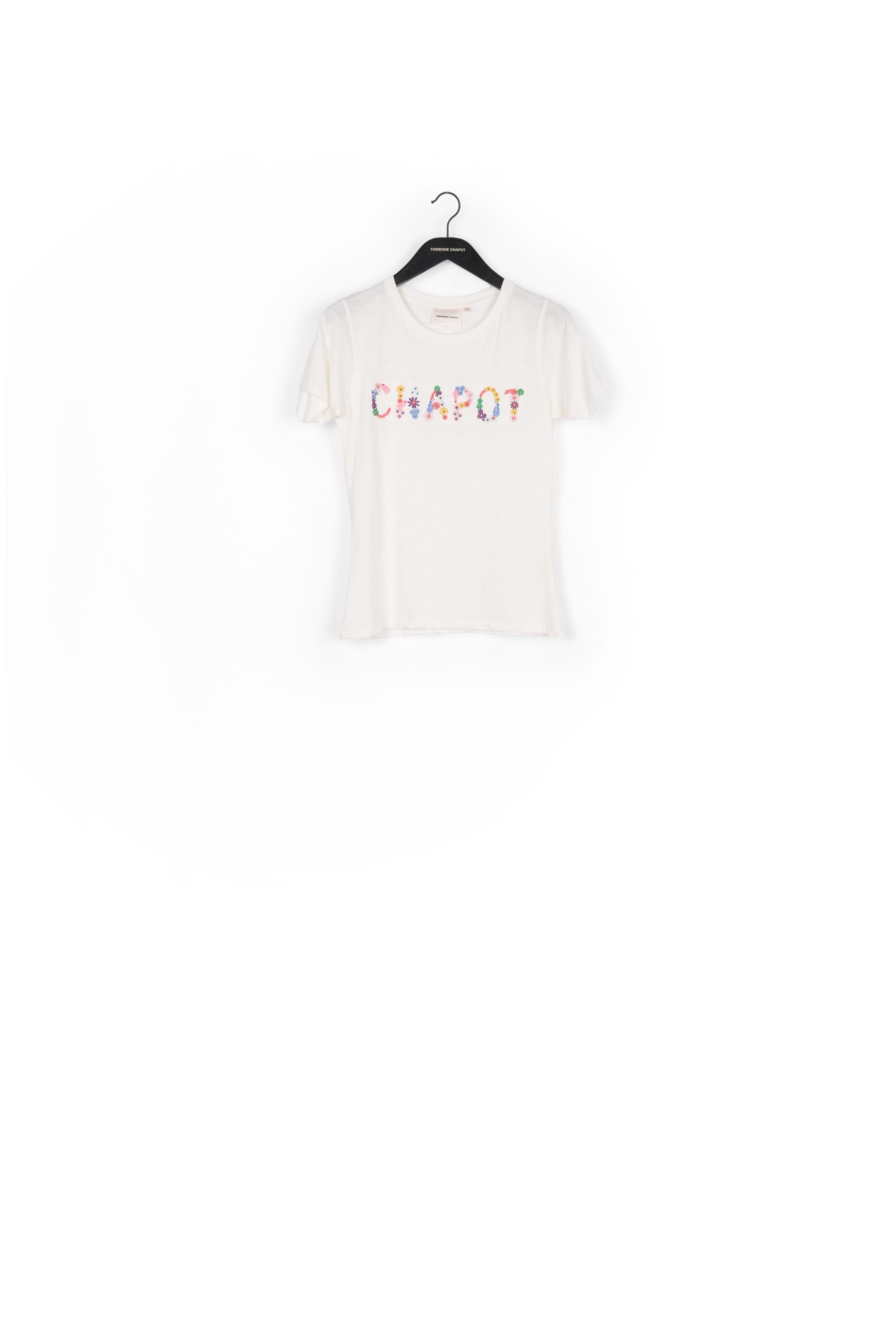 Hawaii Chapot T-Shirt Fabienne chapot - second hand