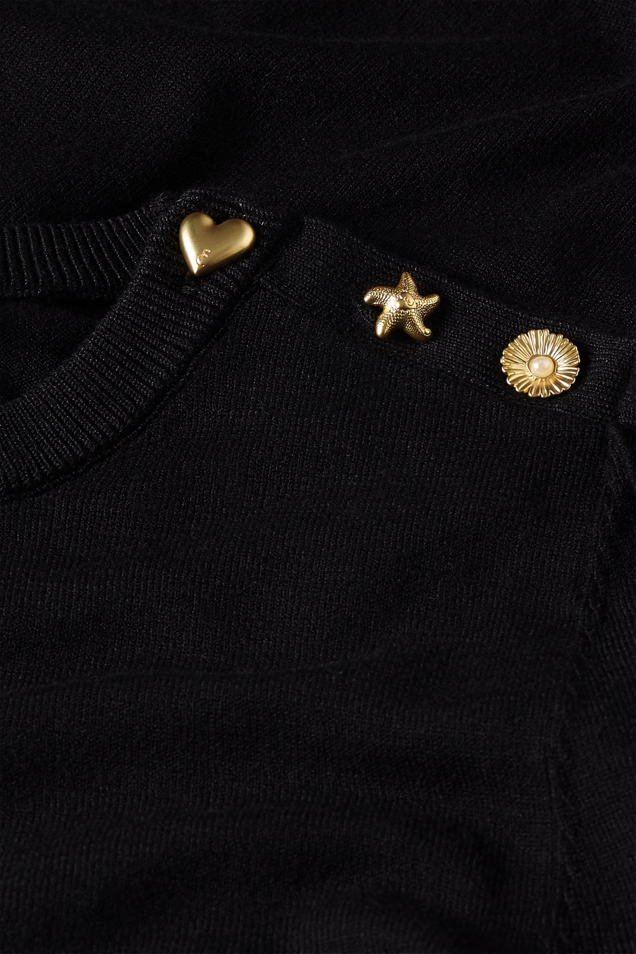 Molly Balloon Pullover Fabienne chapot - second hand