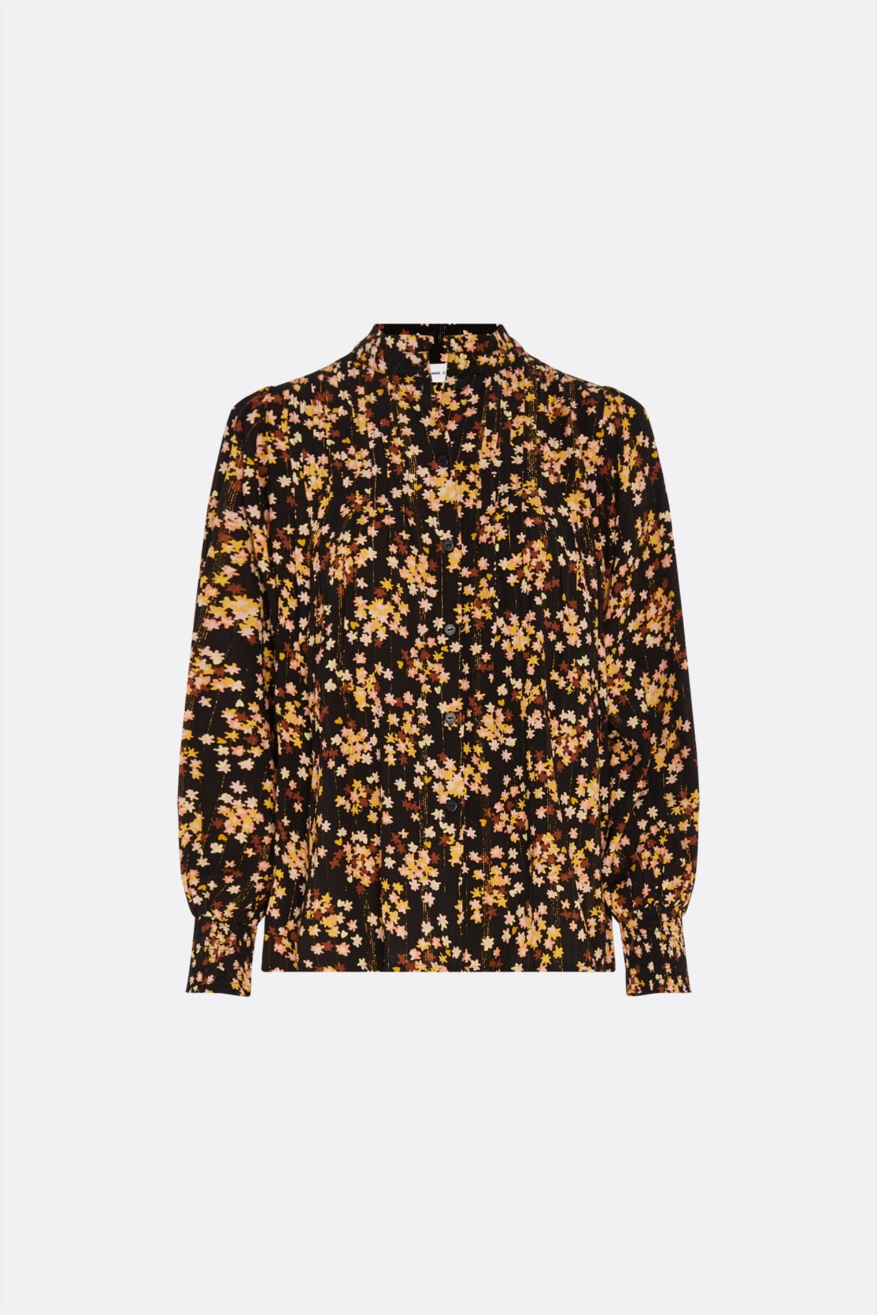 Lucky Isa Blouse Fabienne chapot - second hand