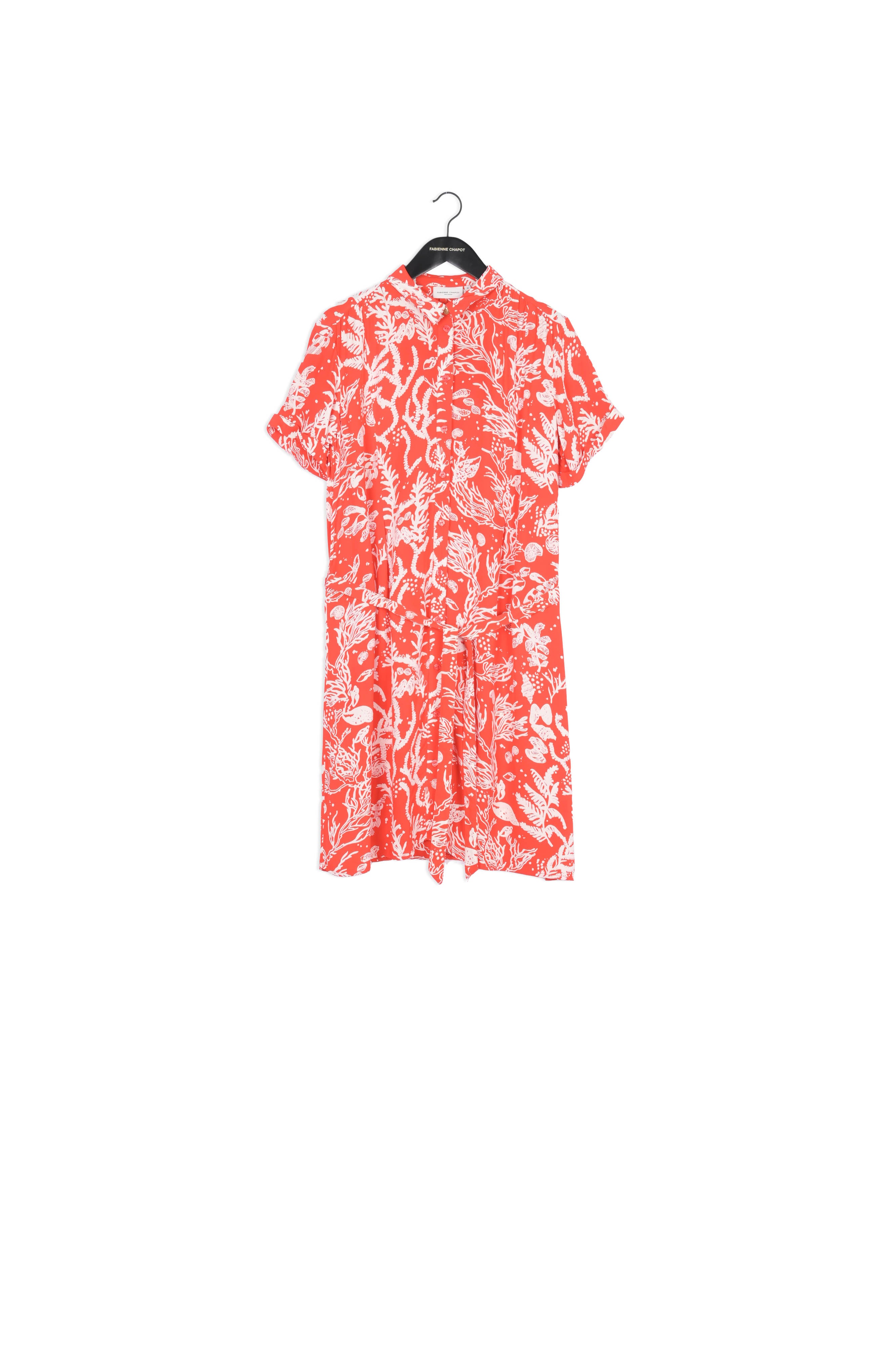 Boyfriend Dress Fabienne chapot - second hand