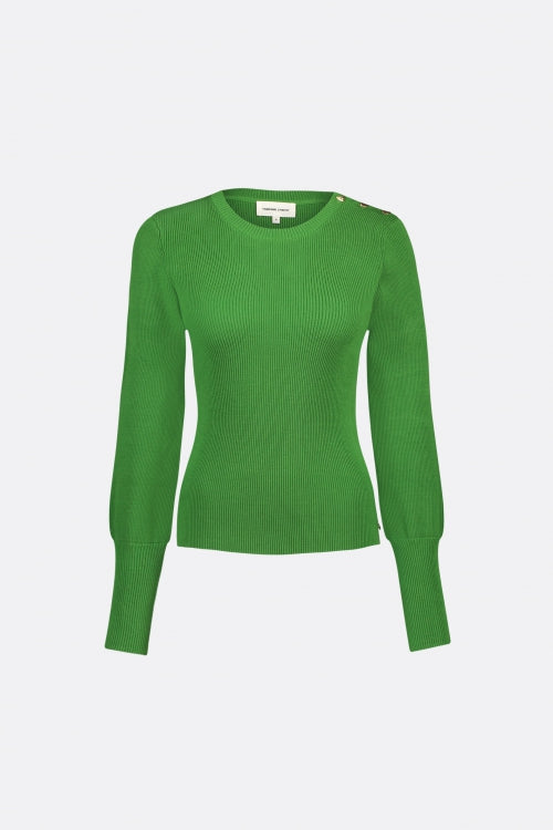 Lillian Pullover Fabienne chapot - second hand