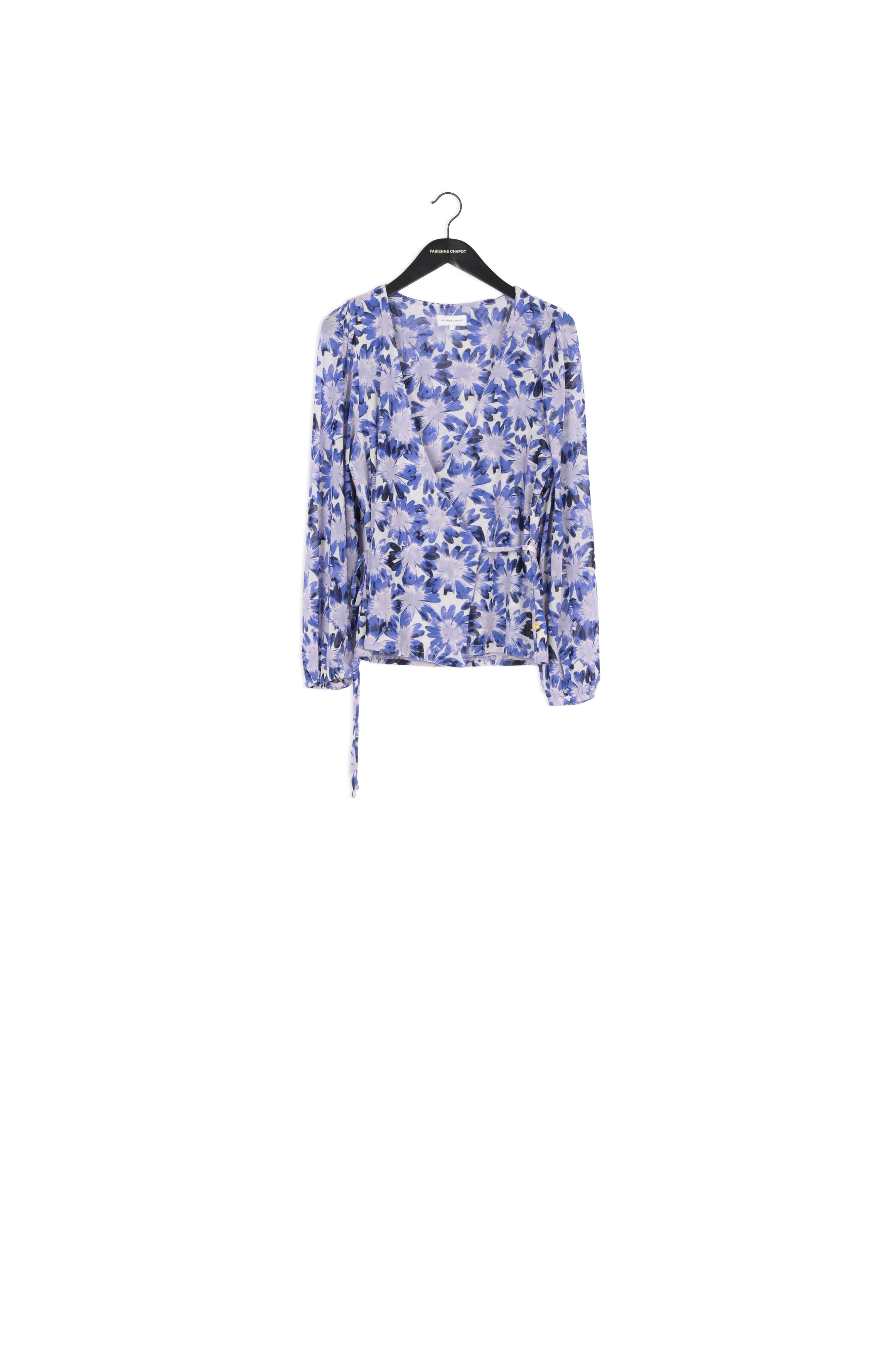 Evi Top Fabienne chapot - second hand